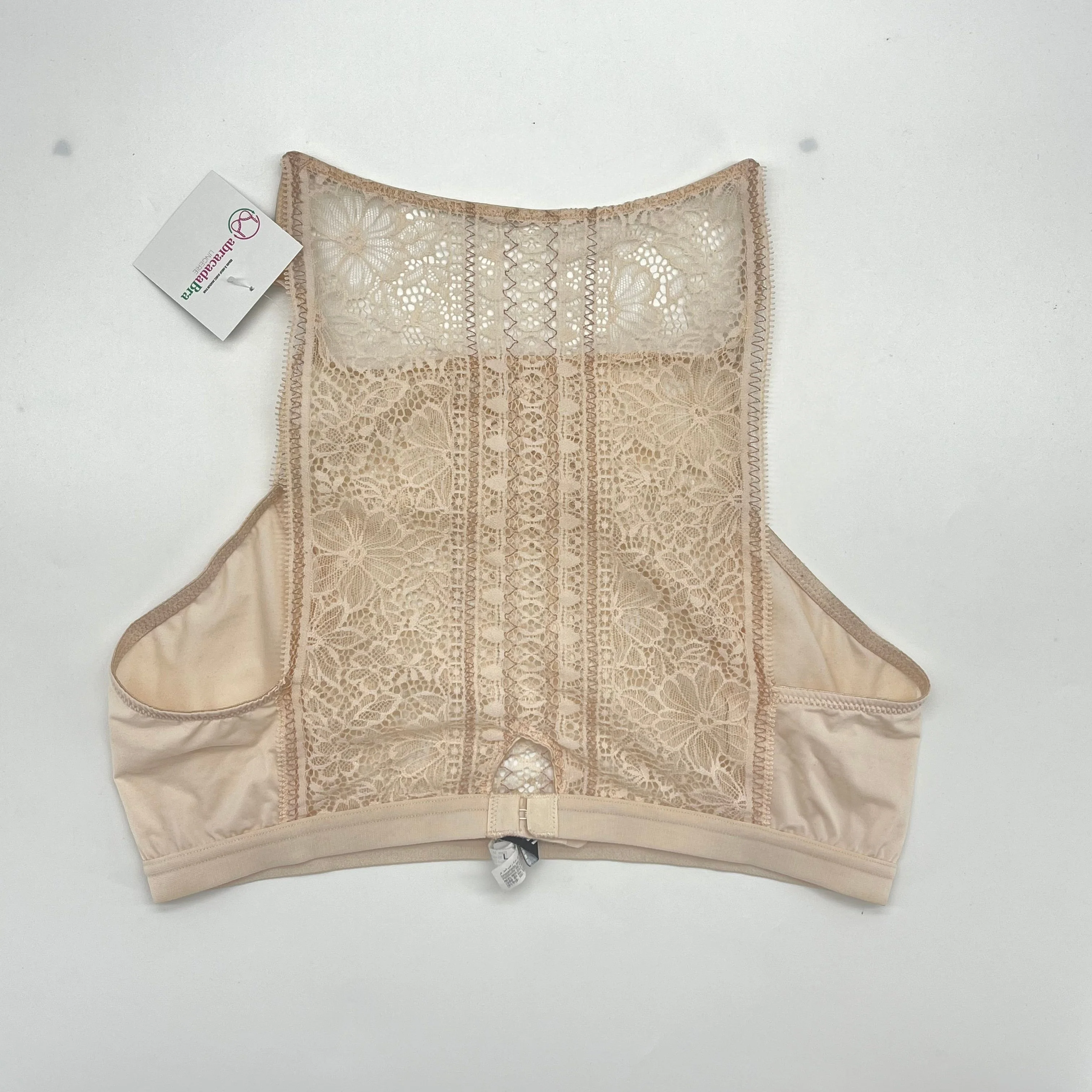 Soutien-gorge ETAM Beige - Image 2