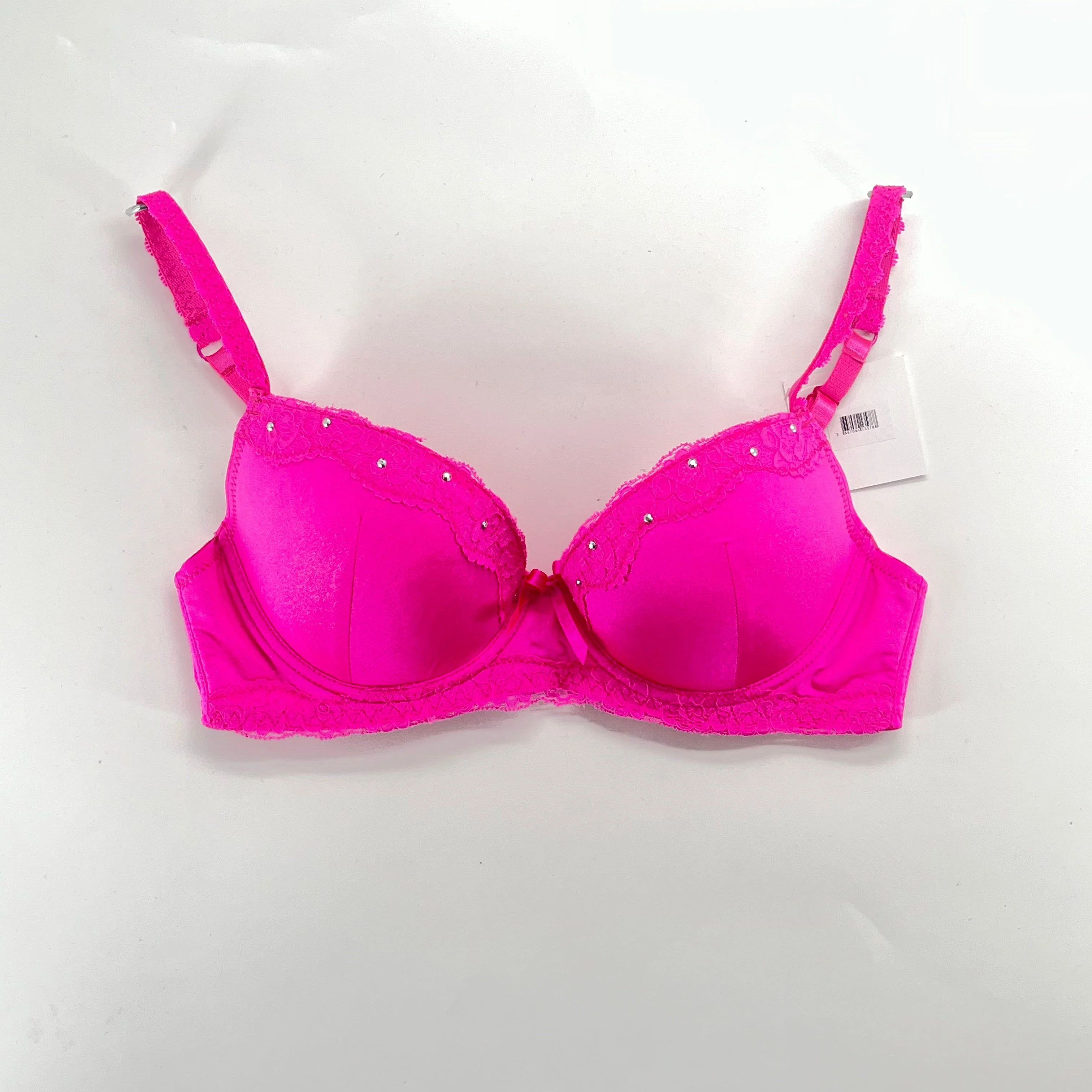 Soutien-gorge Soleil Sucré Rose