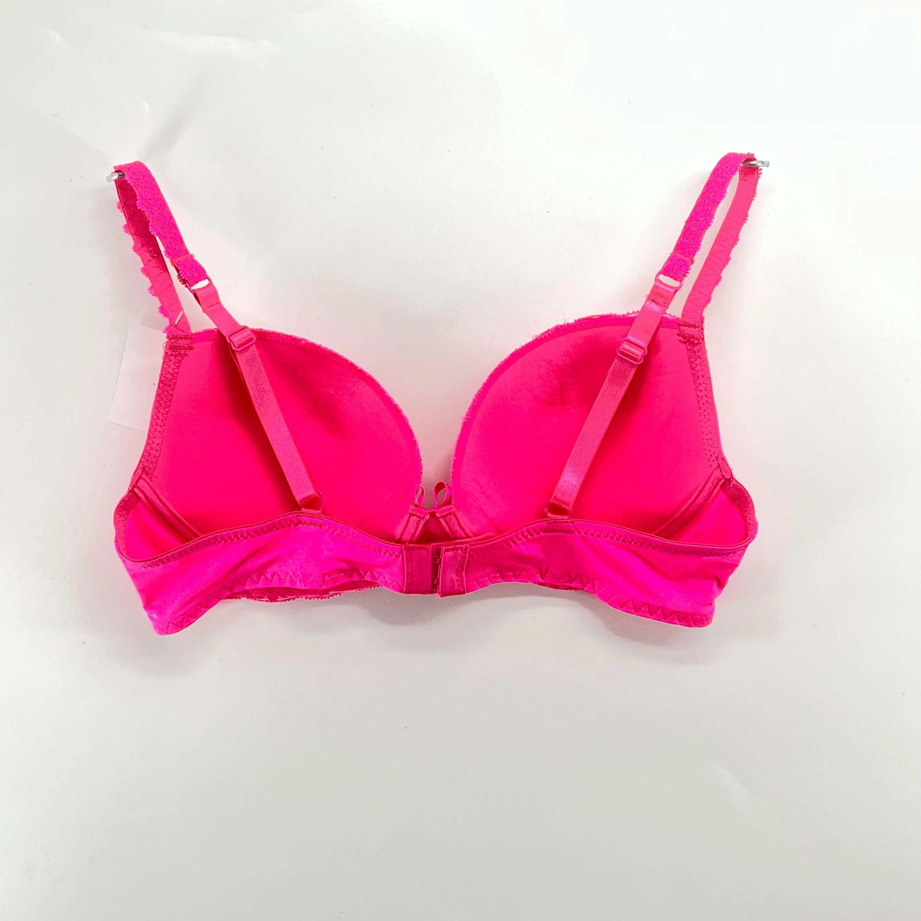 Soutien-gorge Soleil Sucré Rose - Image 2