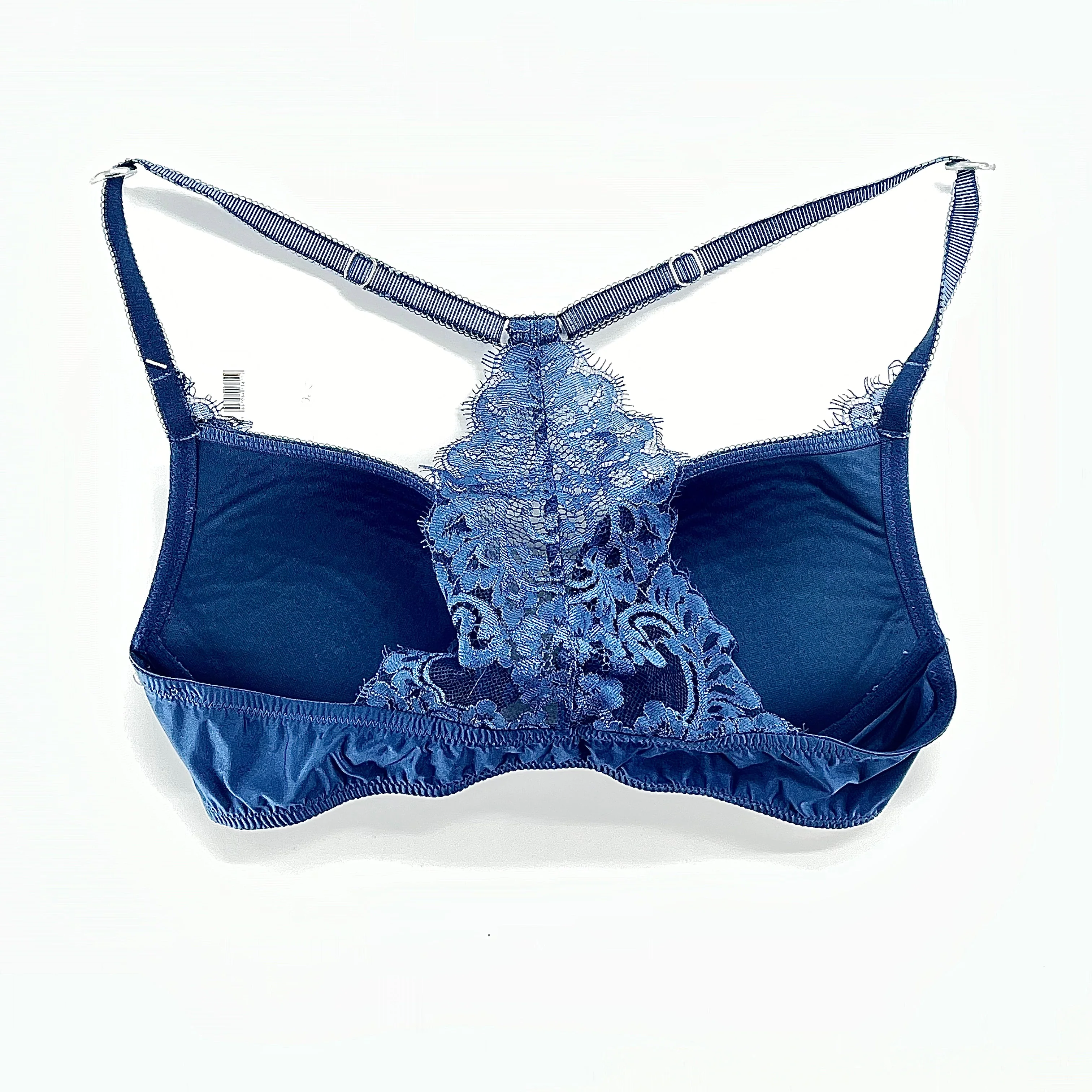 Soutien-gorge Esprit Bleu - Image 2