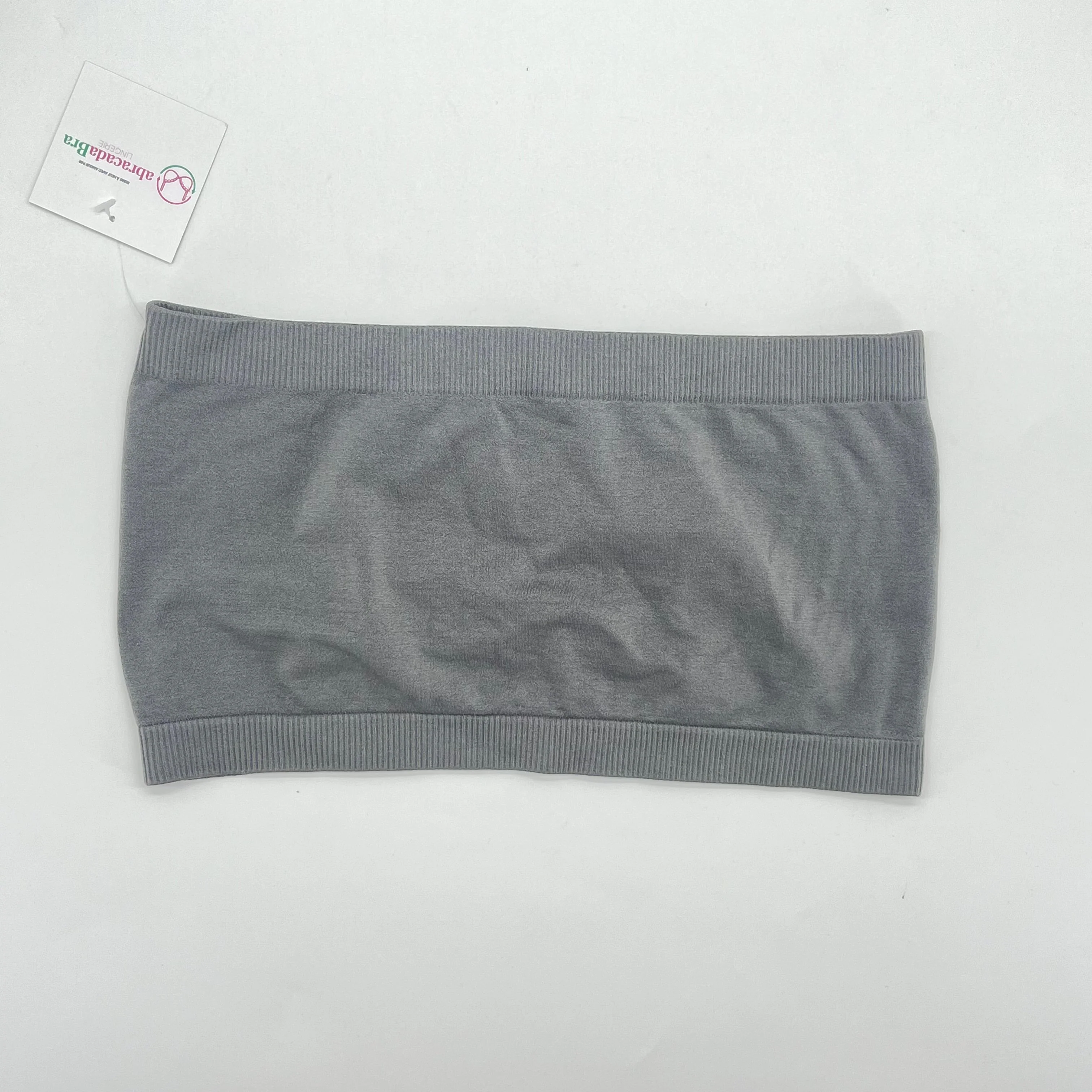 Soutien-gorge Gris - Image 2