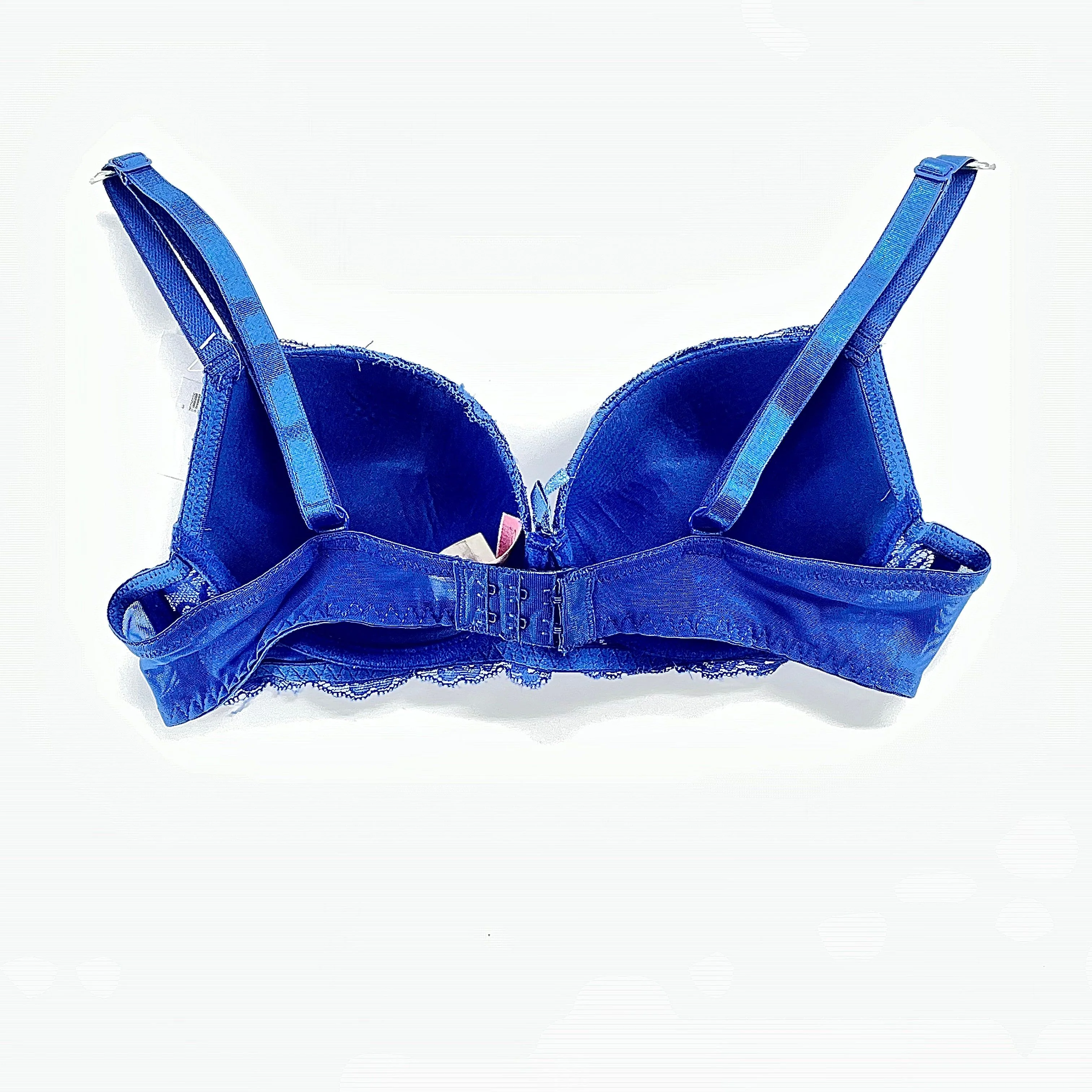 Soutien-gorge Soleil Sucré Bleu - Image 2