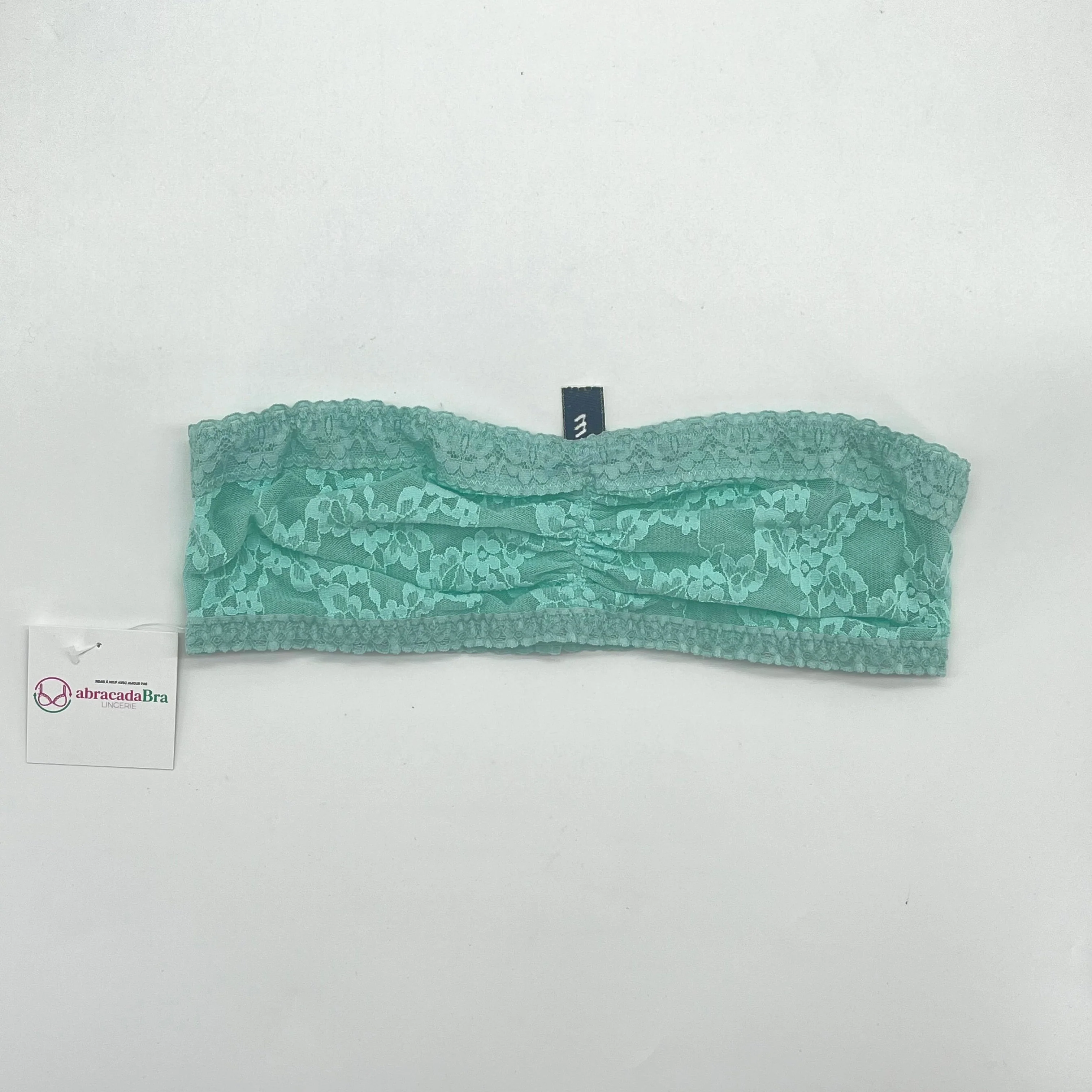 Soutien-gorge ETAM Vert