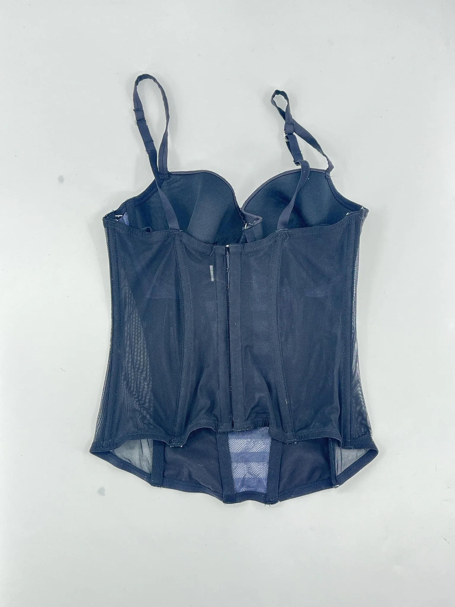 Corset LaSenza Noir - Image 2