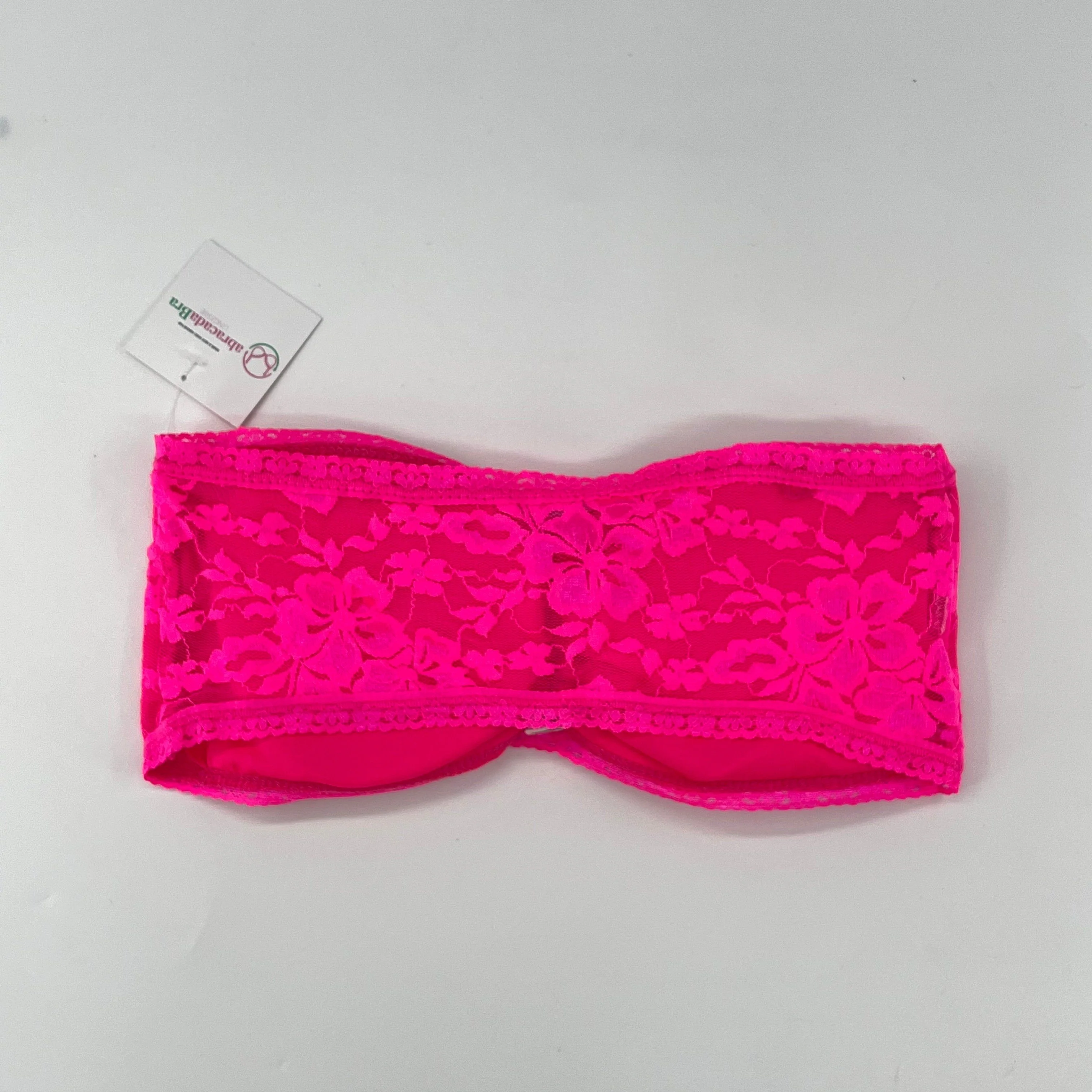 Soutien-gorge SWS Rose - Image 2