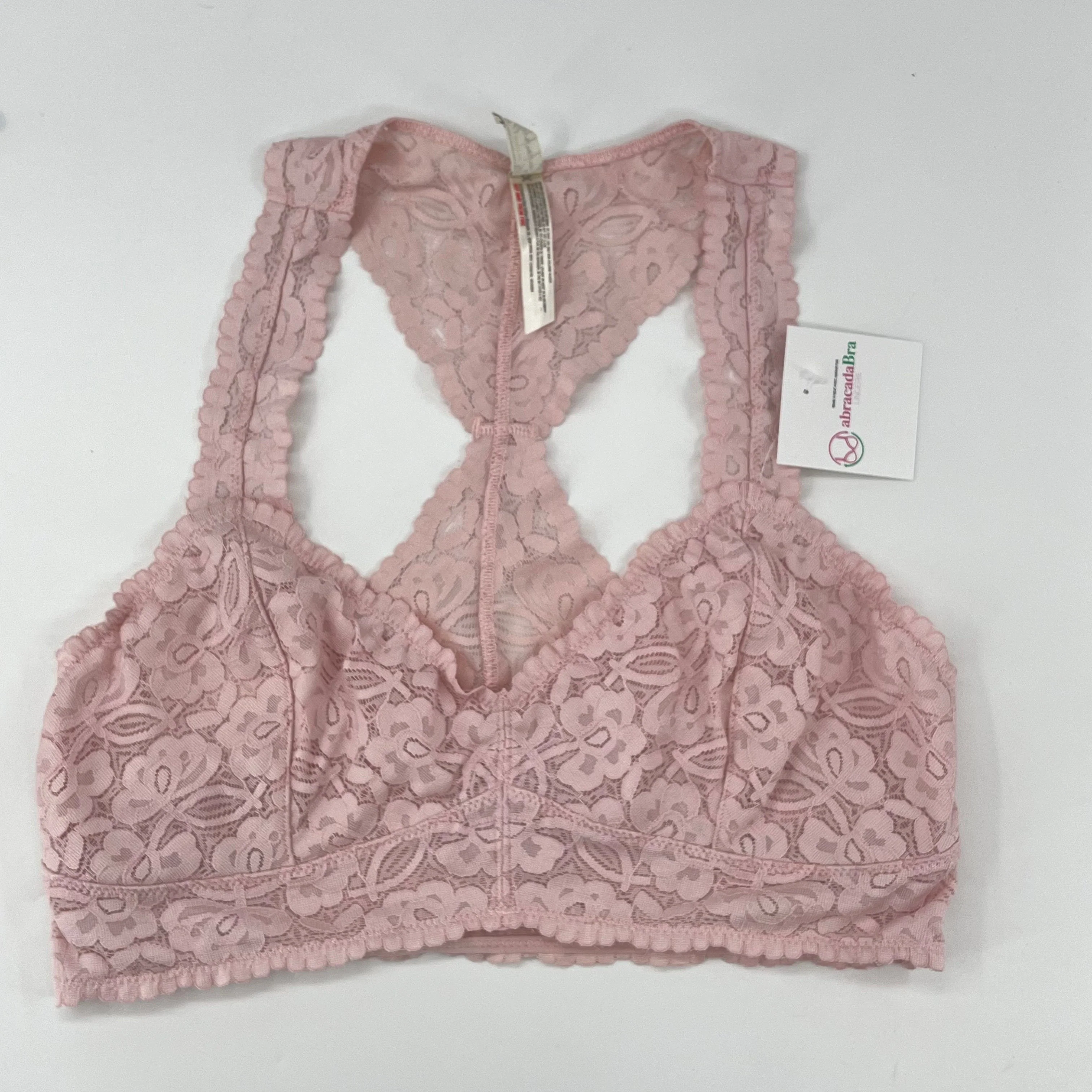 Soutien-gorge Intimately Rose
