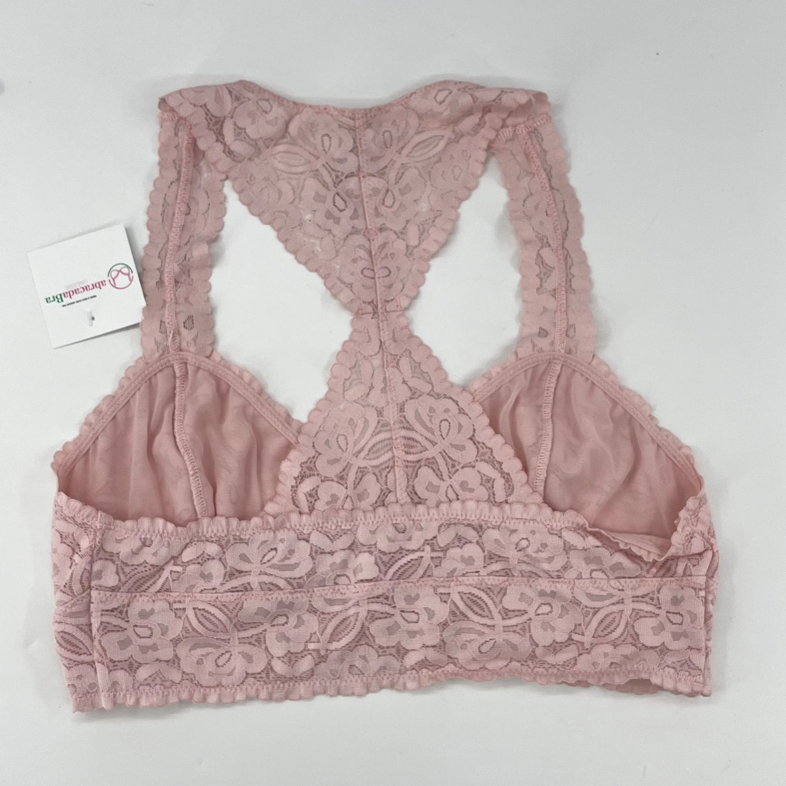 Soutien-gorge Intimately Rose - Image 2