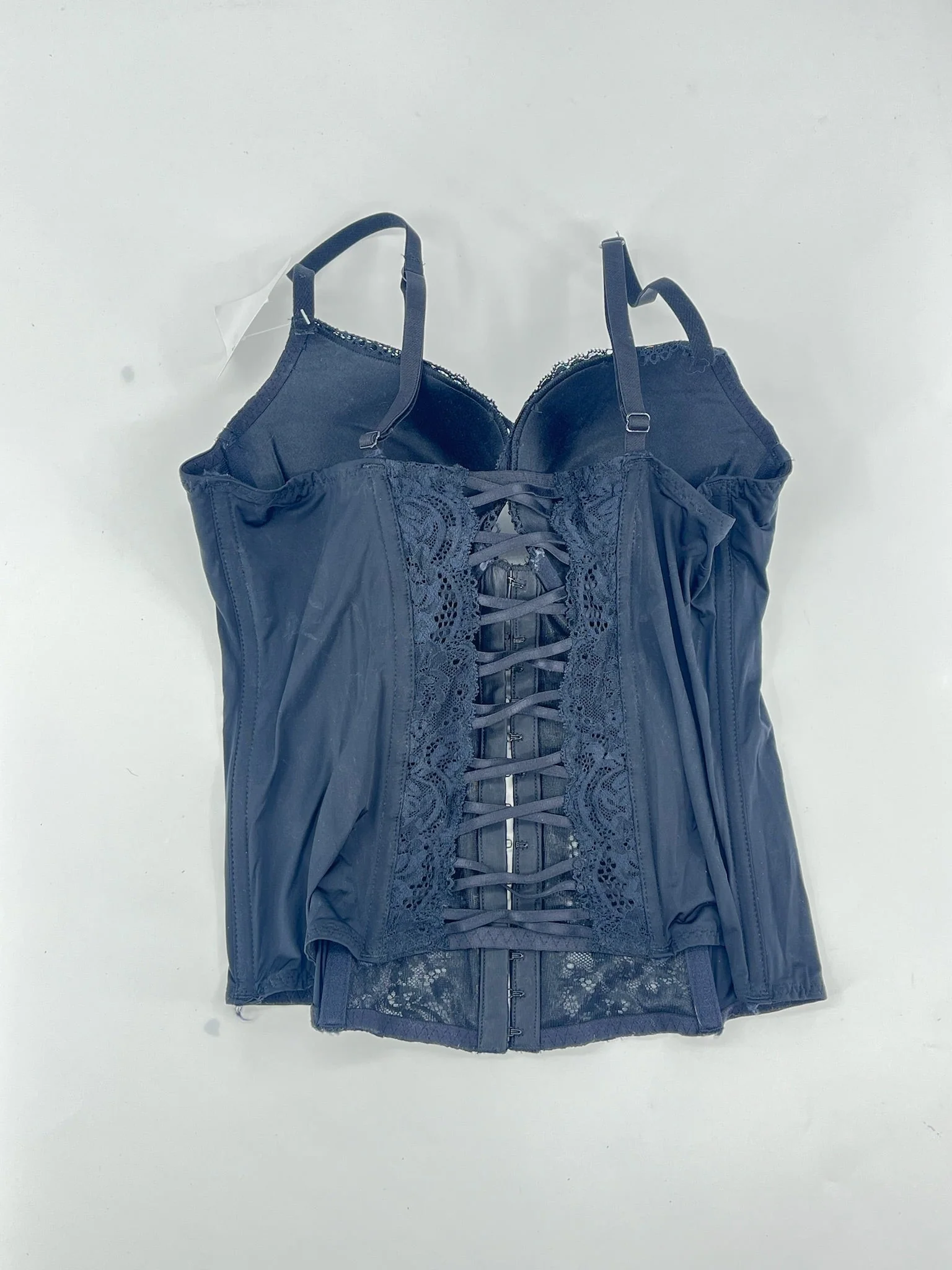 Corset LaSenza Noir - Image 2