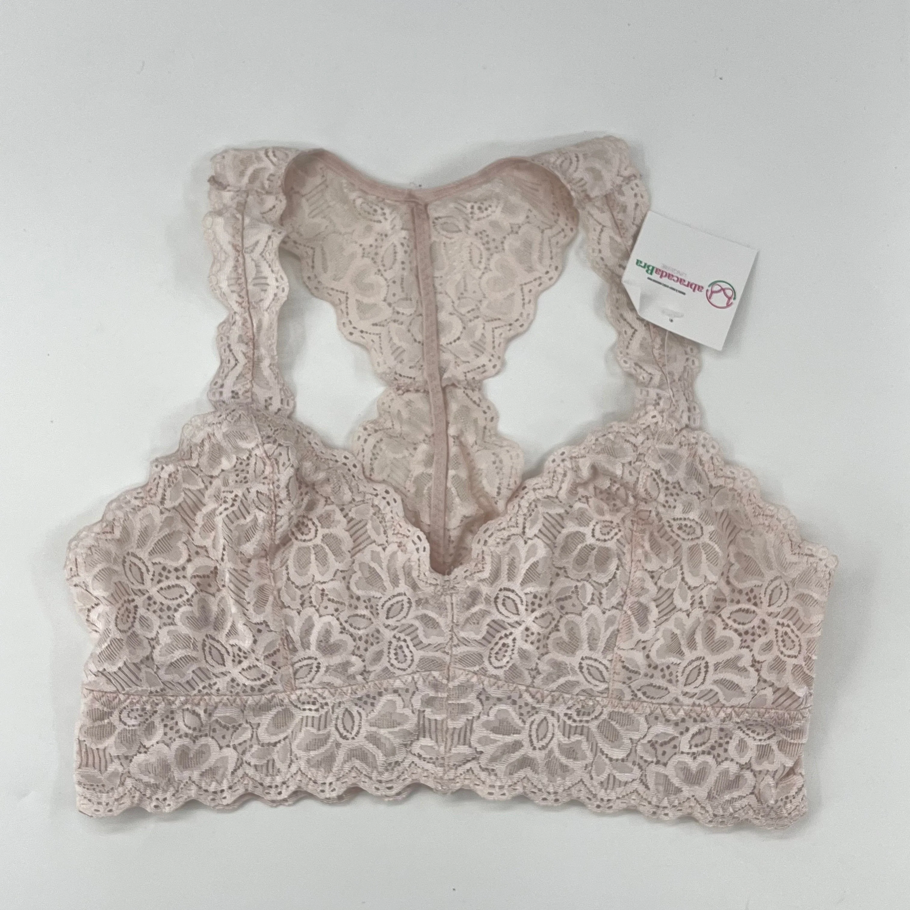 Soutien-gorge Black Bow Rose