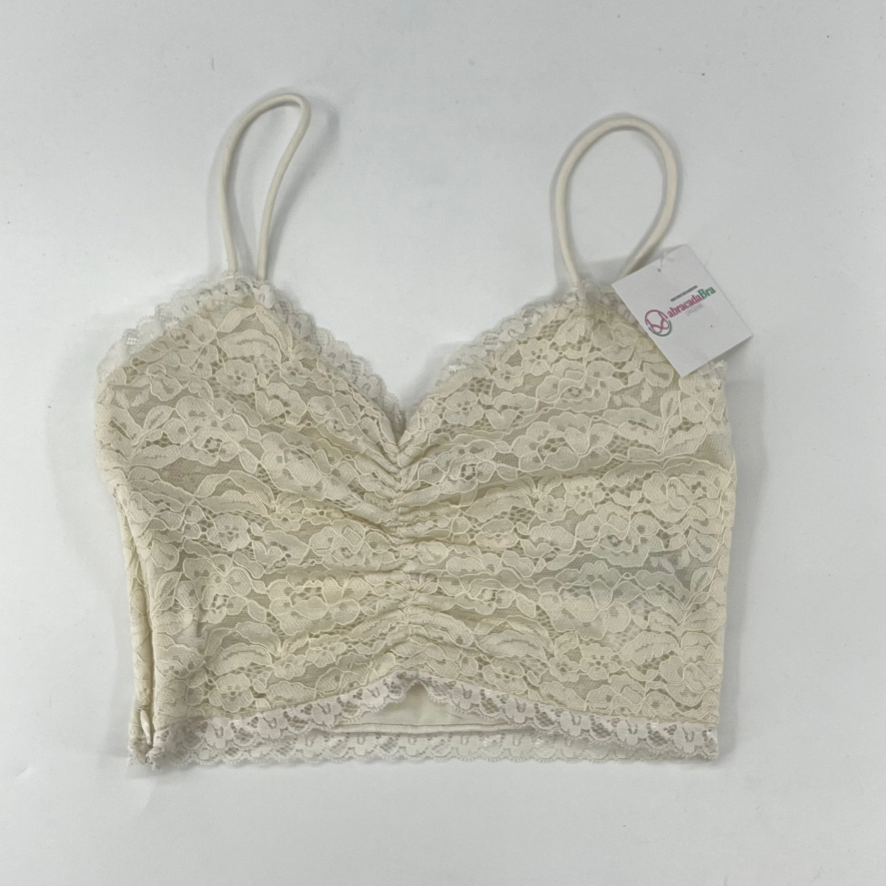 Soutien-gorge FB sister Blanc