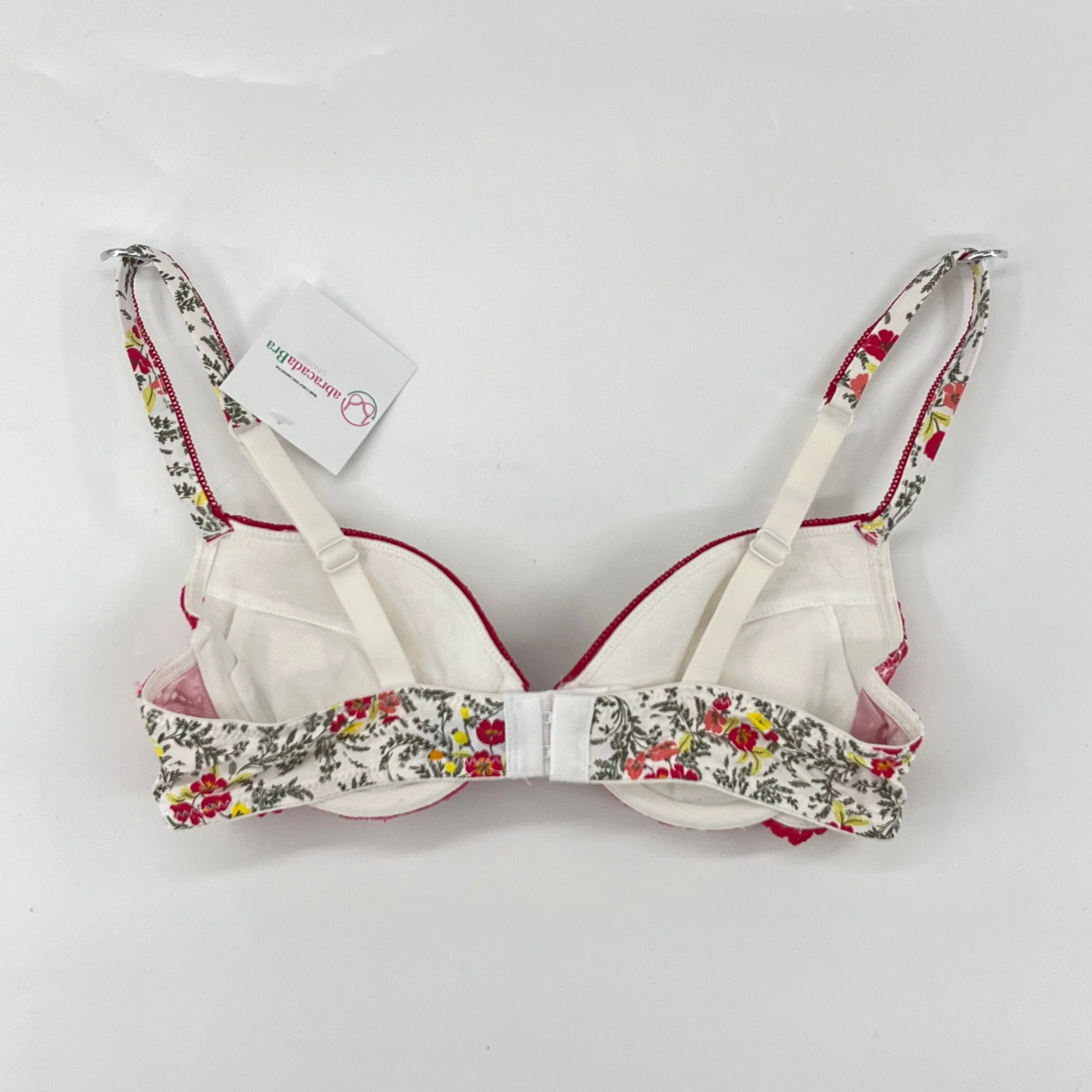 Soutien-gorge RougeGorge Rouge - Image 2