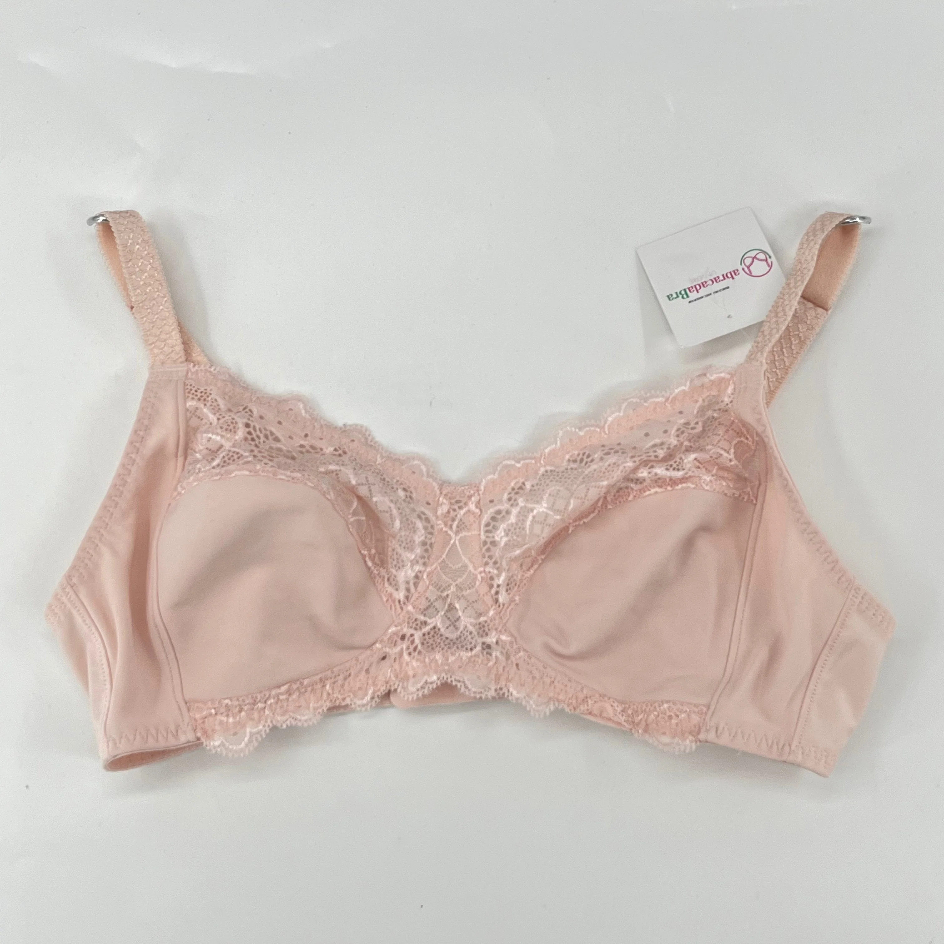 Soutien-gorge Simone Pérèle Rose