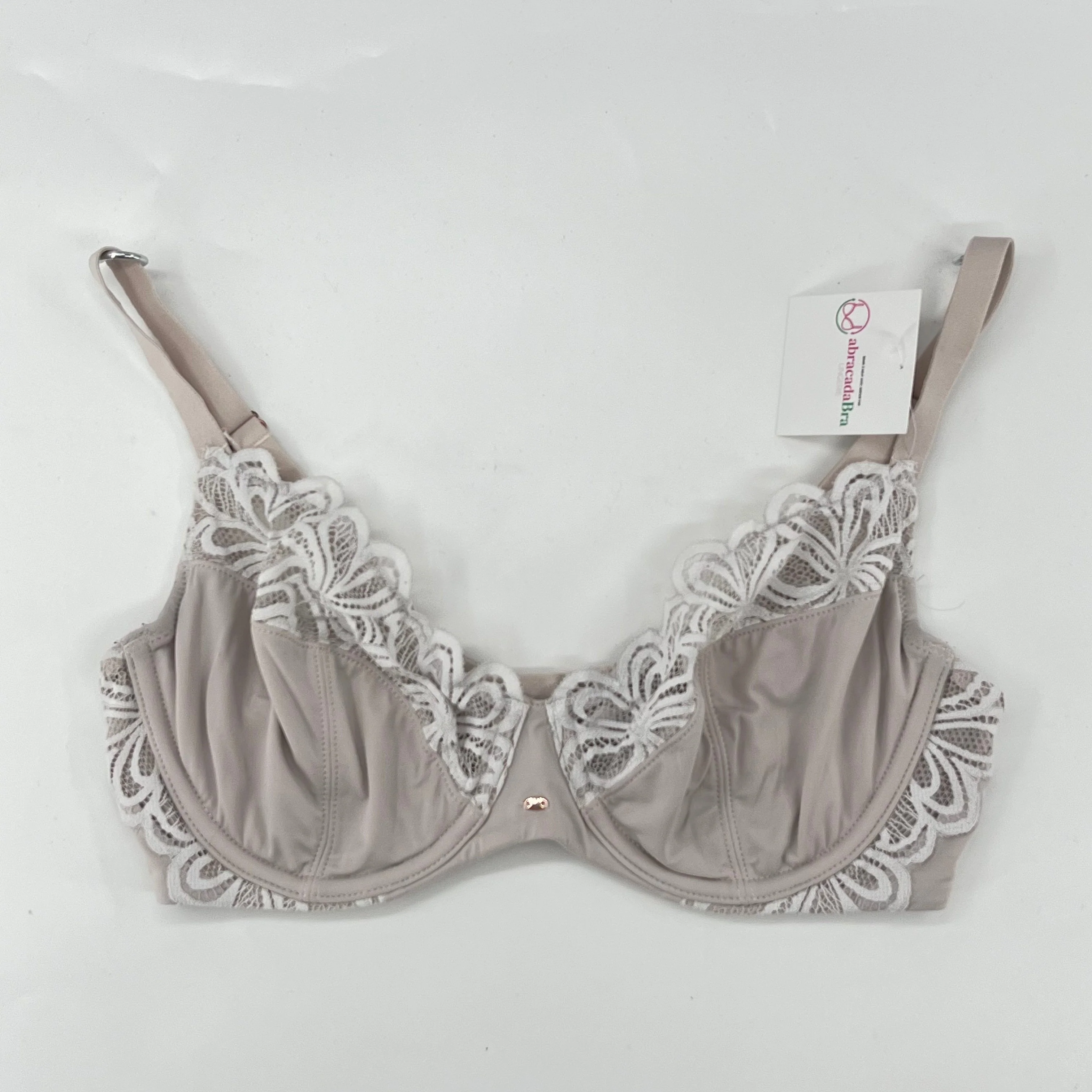 Soutien-gorge RougeGorge Rose