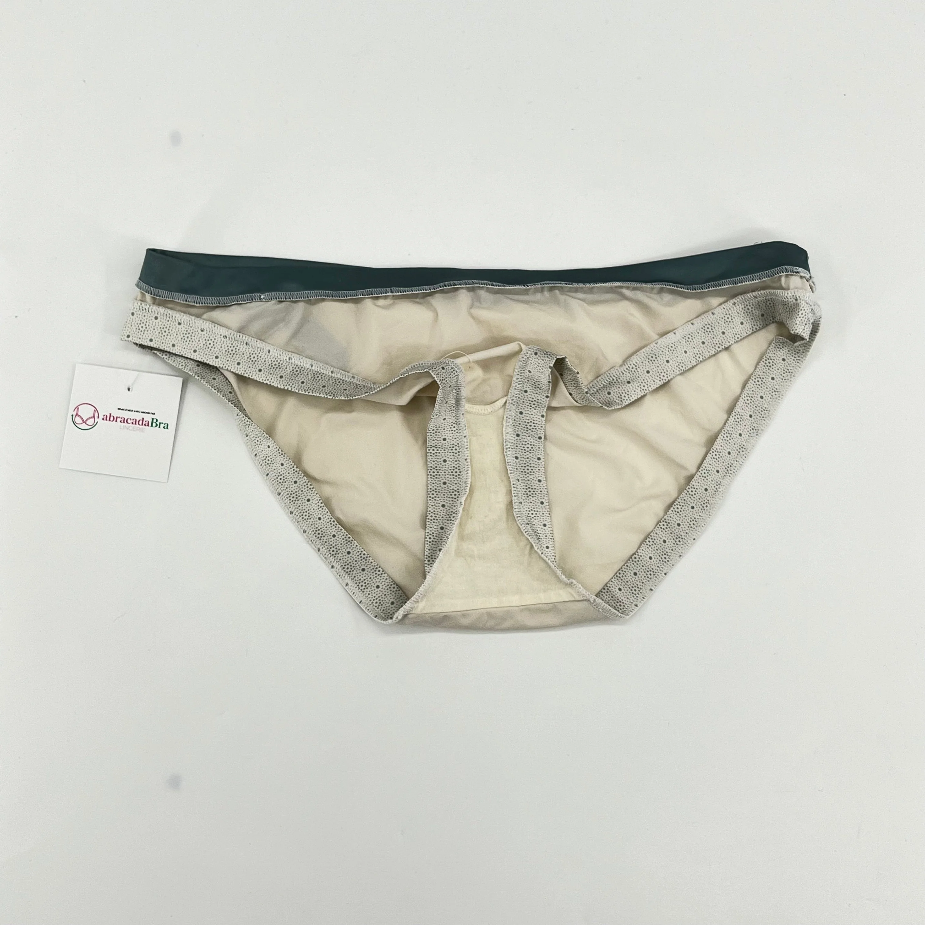 Culotte Princesse tam.tam Blanc - Image 3