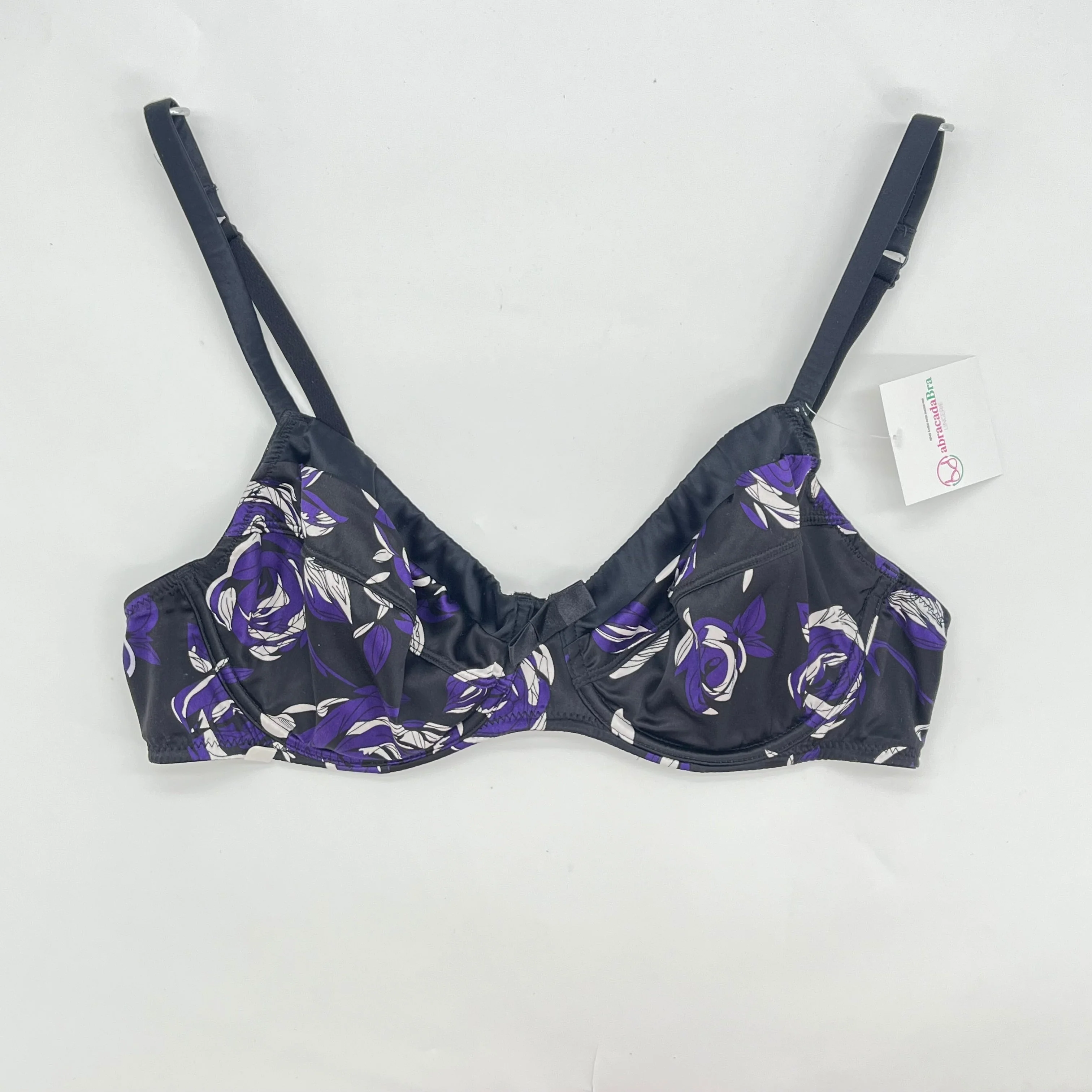 Soutien-gorge RougeGorge Noir