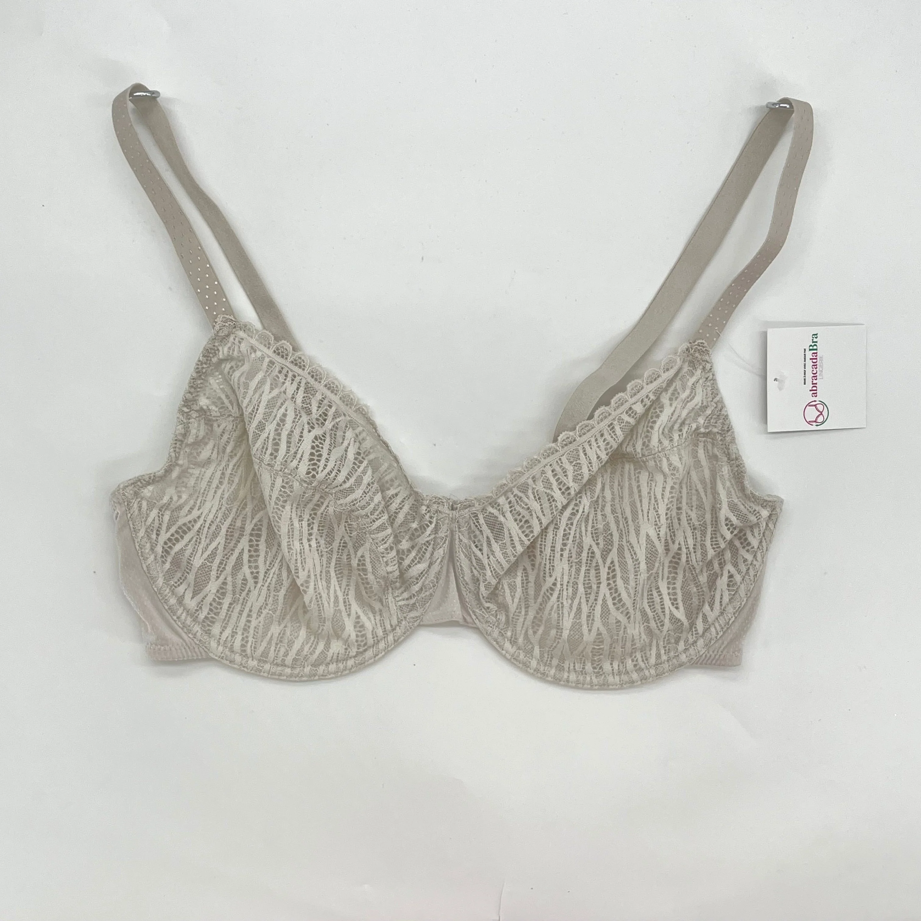 Soutien-gorge Passionata Blanc