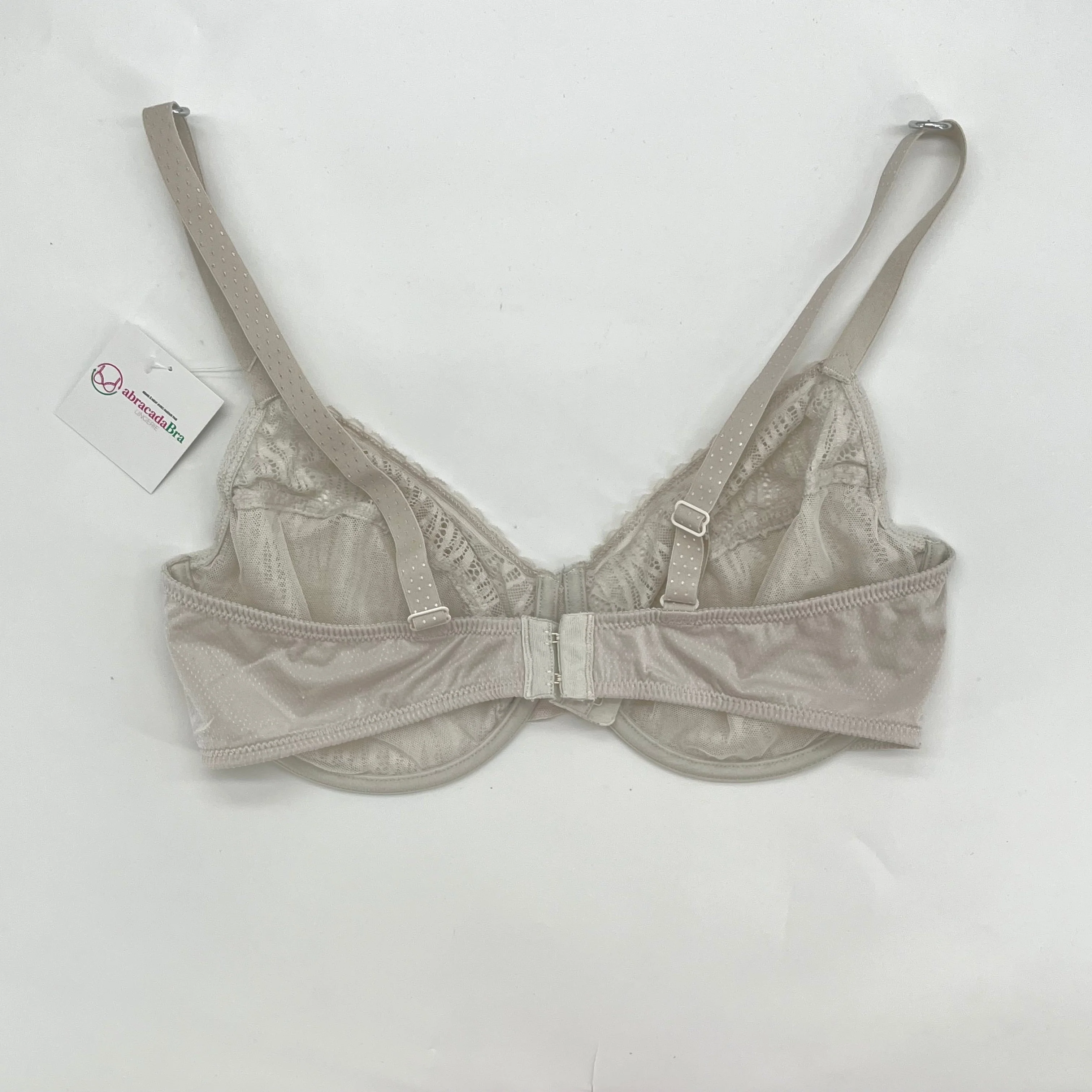 Soutien-gorge Passionata Blanc - Image 2