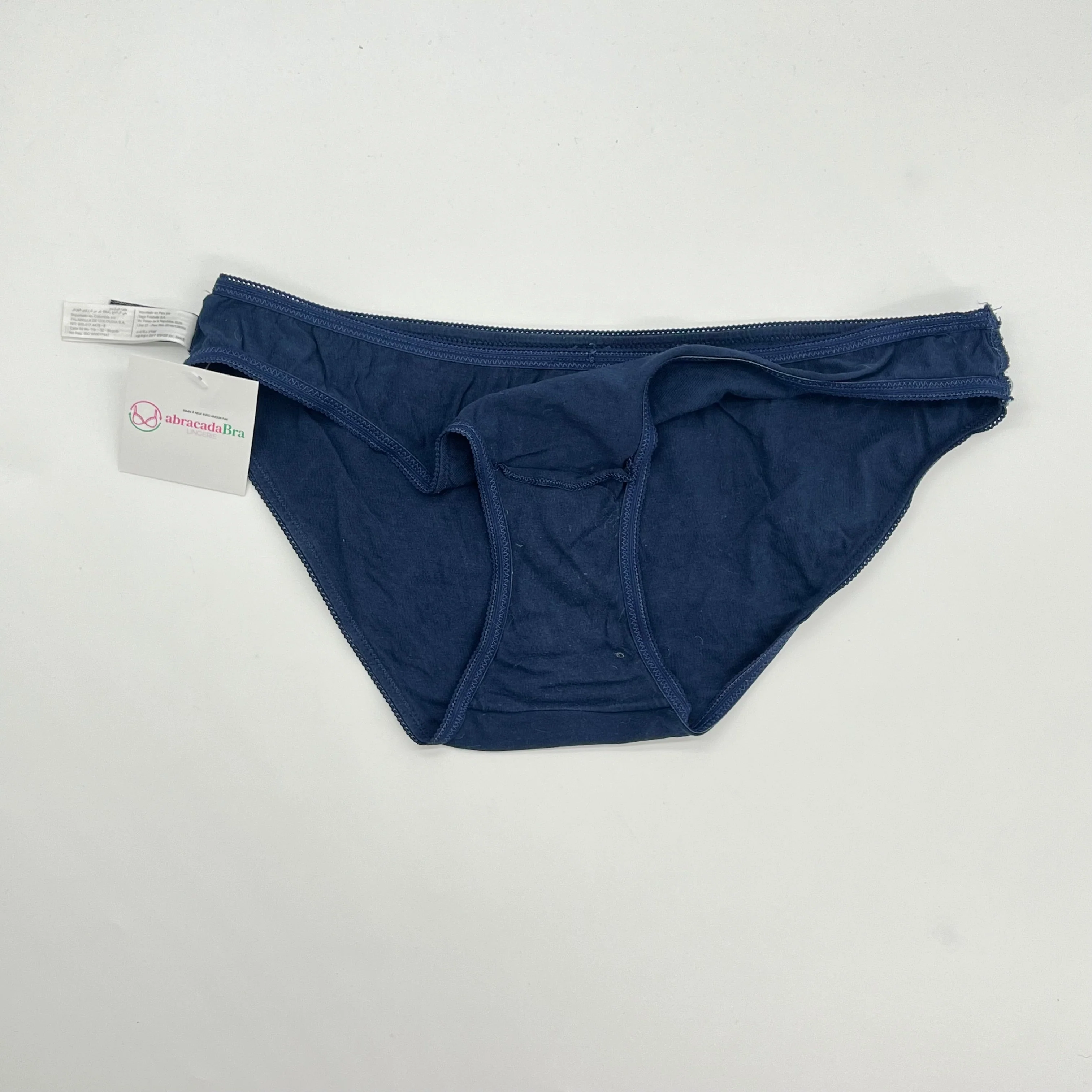 Culotte ETAM Bleu - Image 3