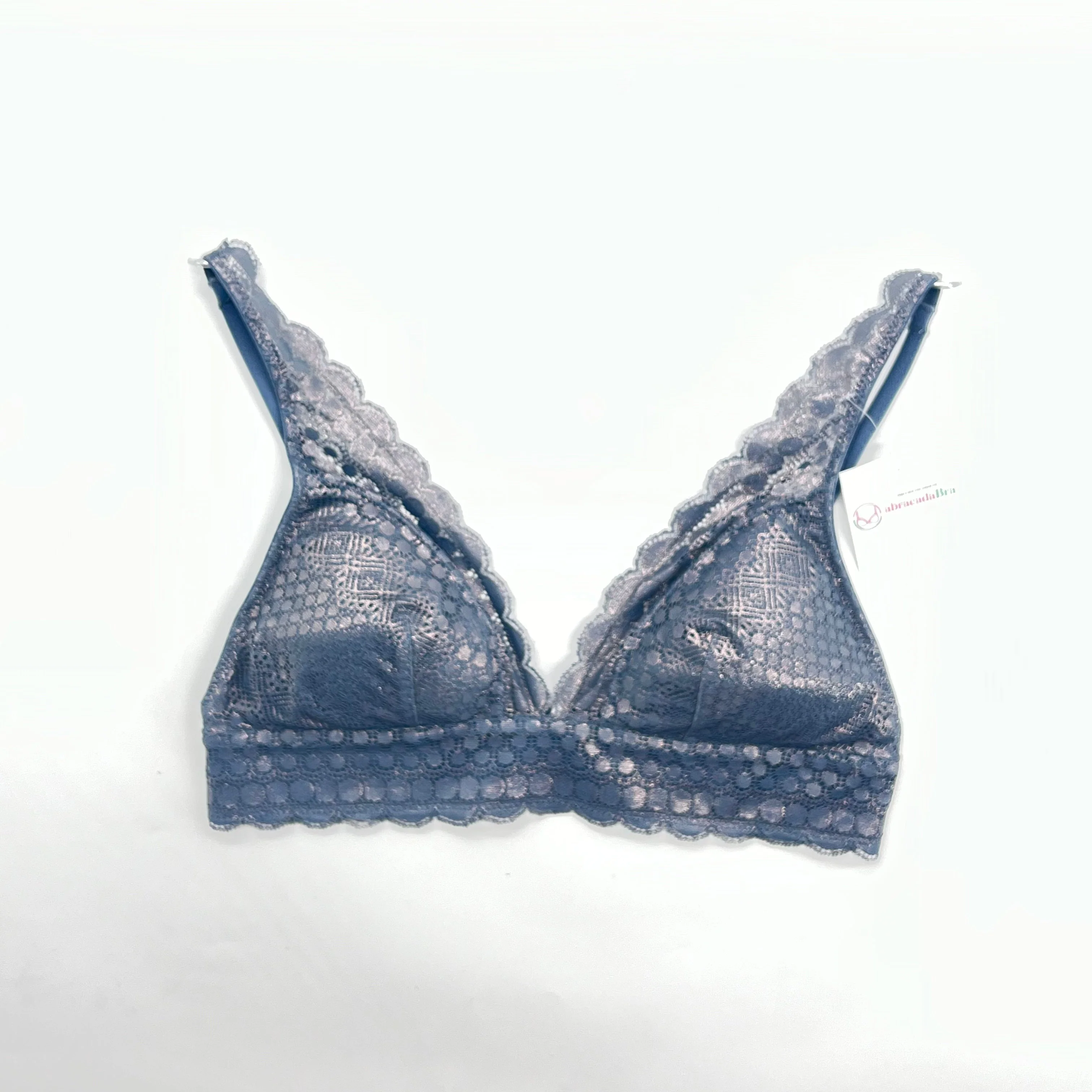 Soutien-gorge ETAM Gris