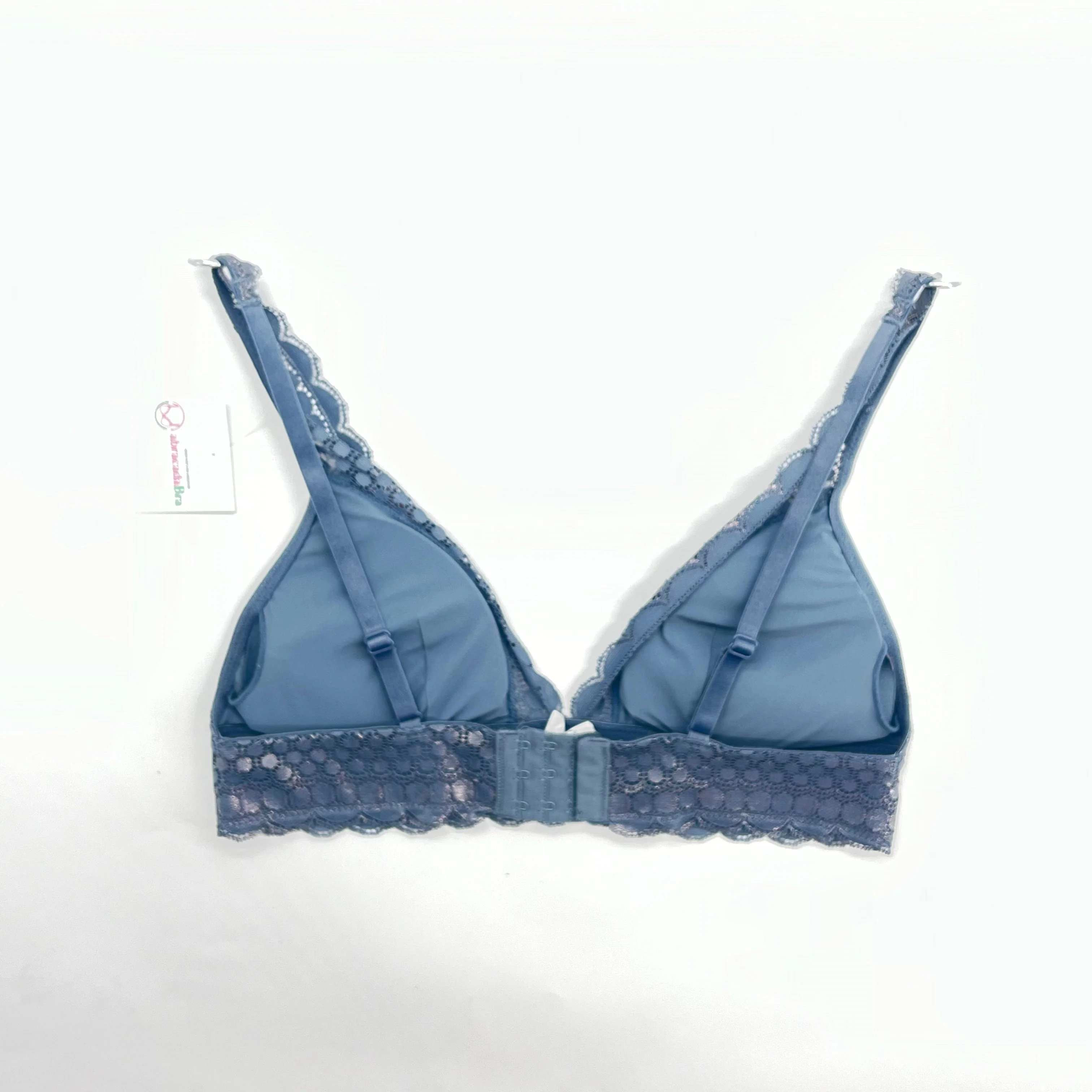 Soutien-gorge ETAM Gris - Image 2
