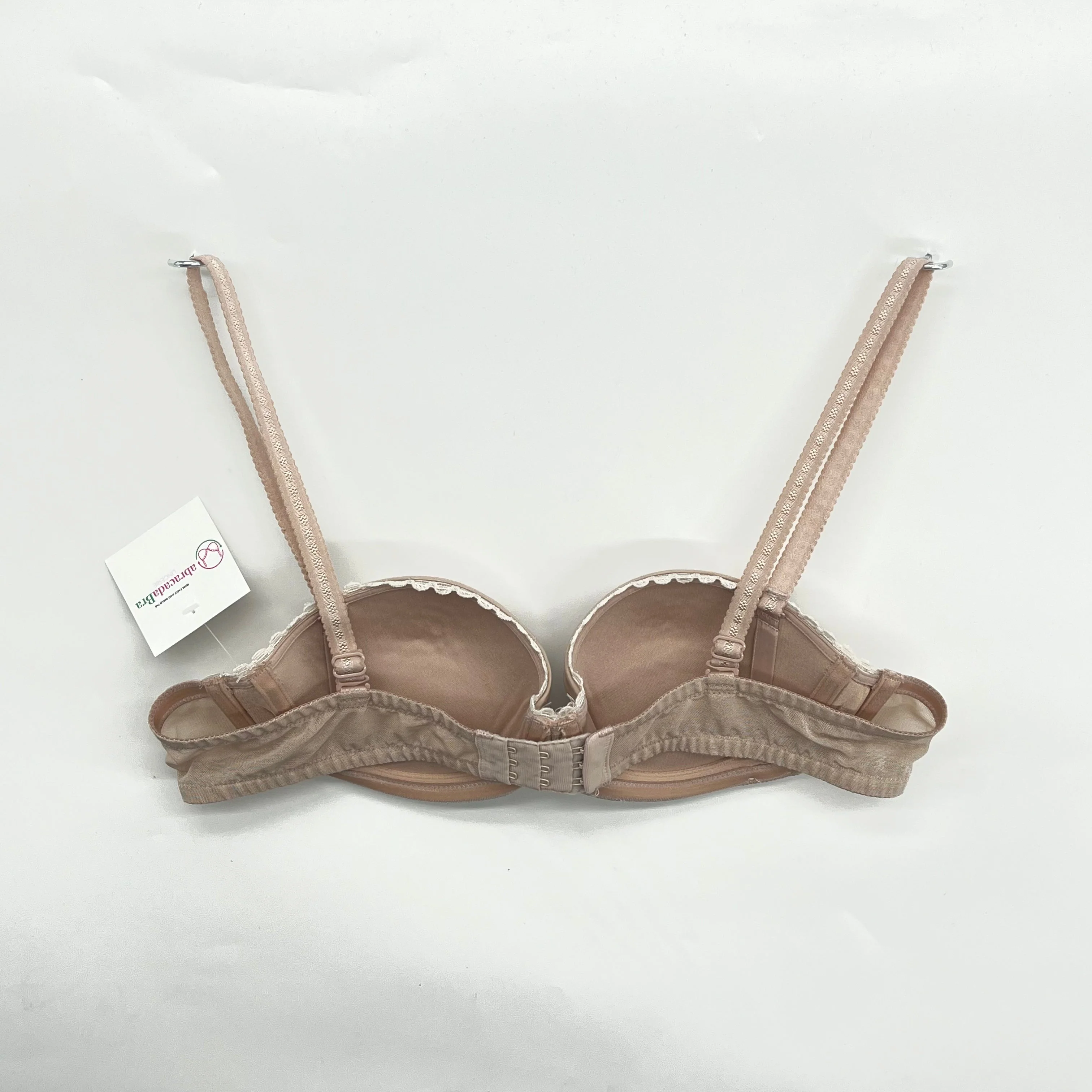 Soutien-gorge Variance Beige - Image 2