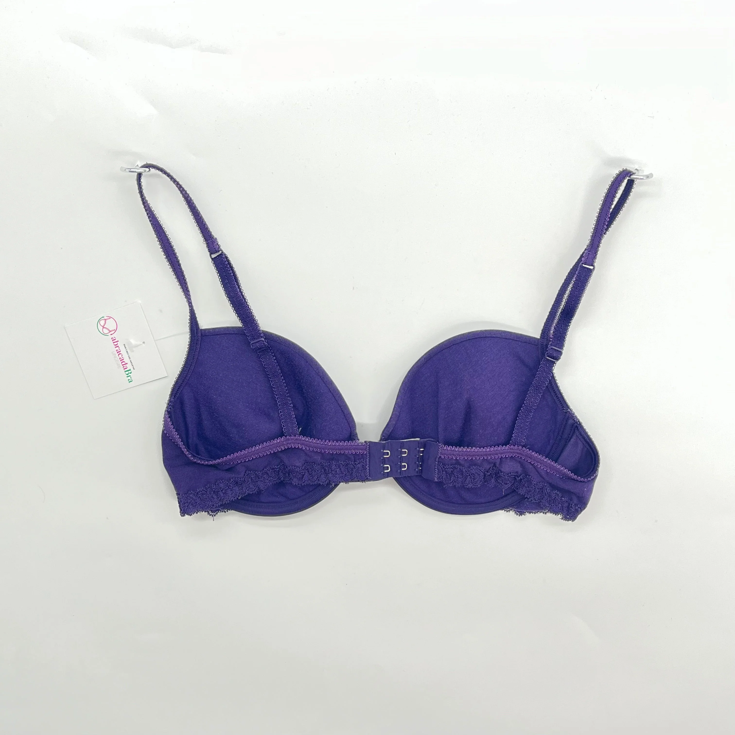 Soutien-gorge Sloggi Violet - Image 2