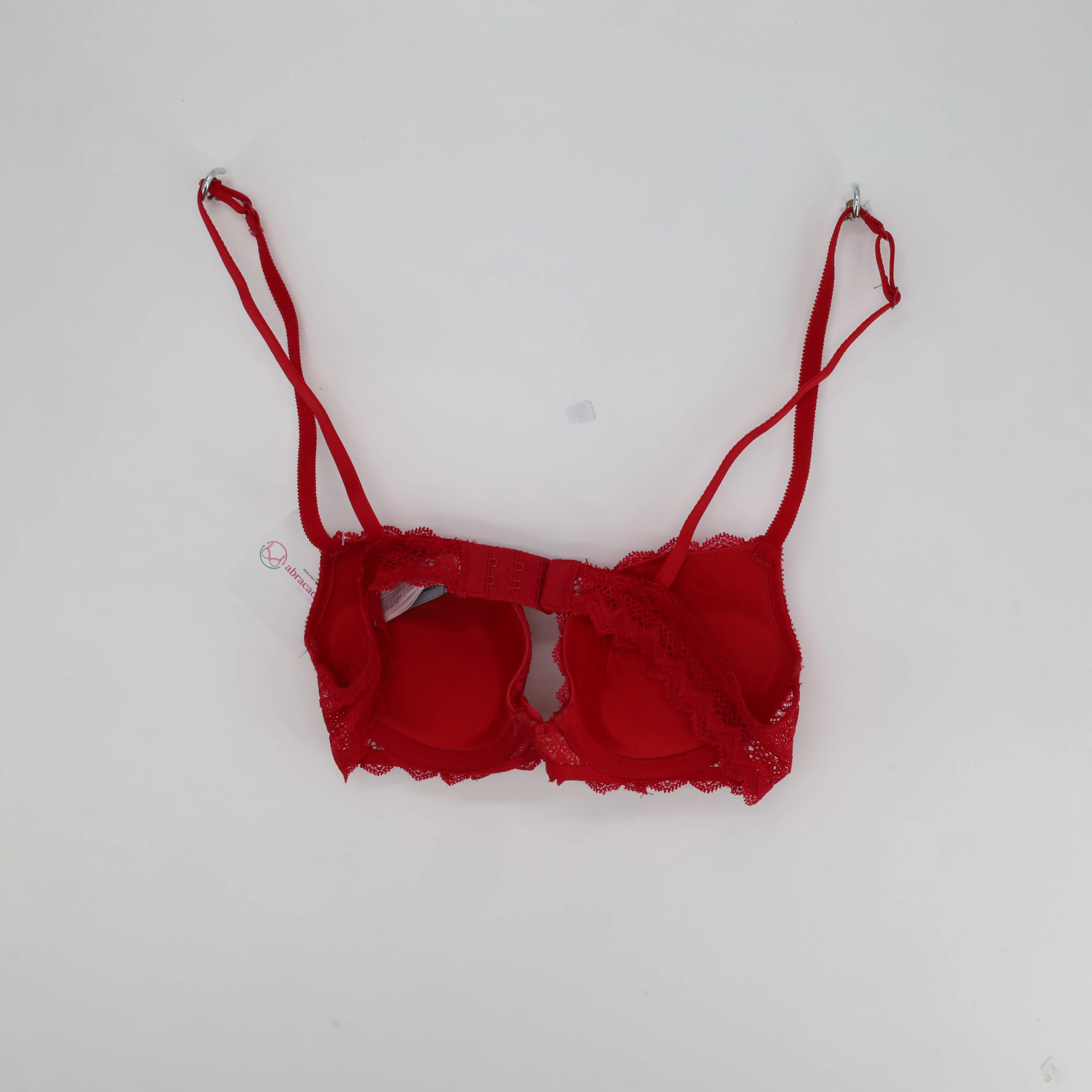 Soutien-gorge ETAM Rouge - Image 3