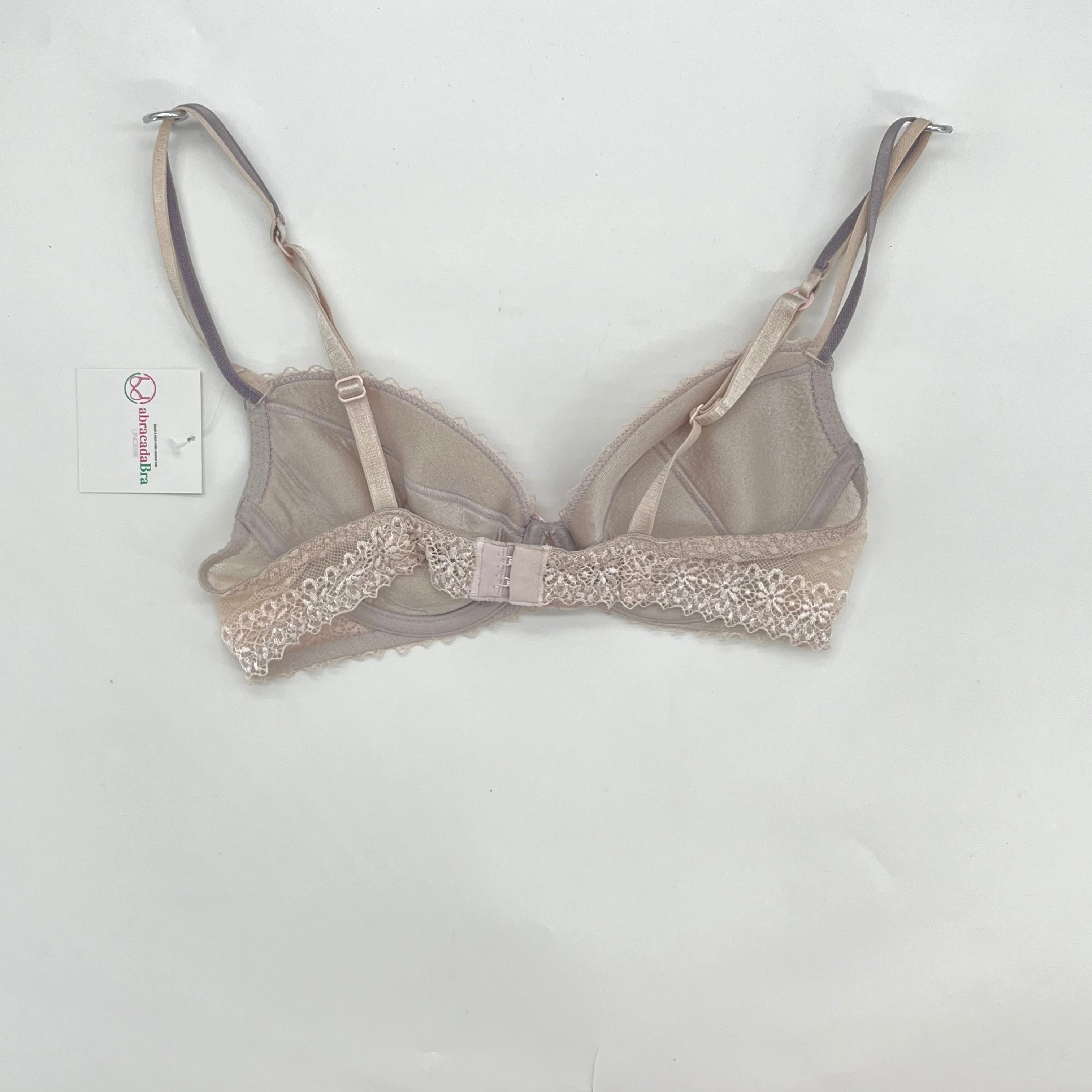Soutien-gorge Beige - Image 2