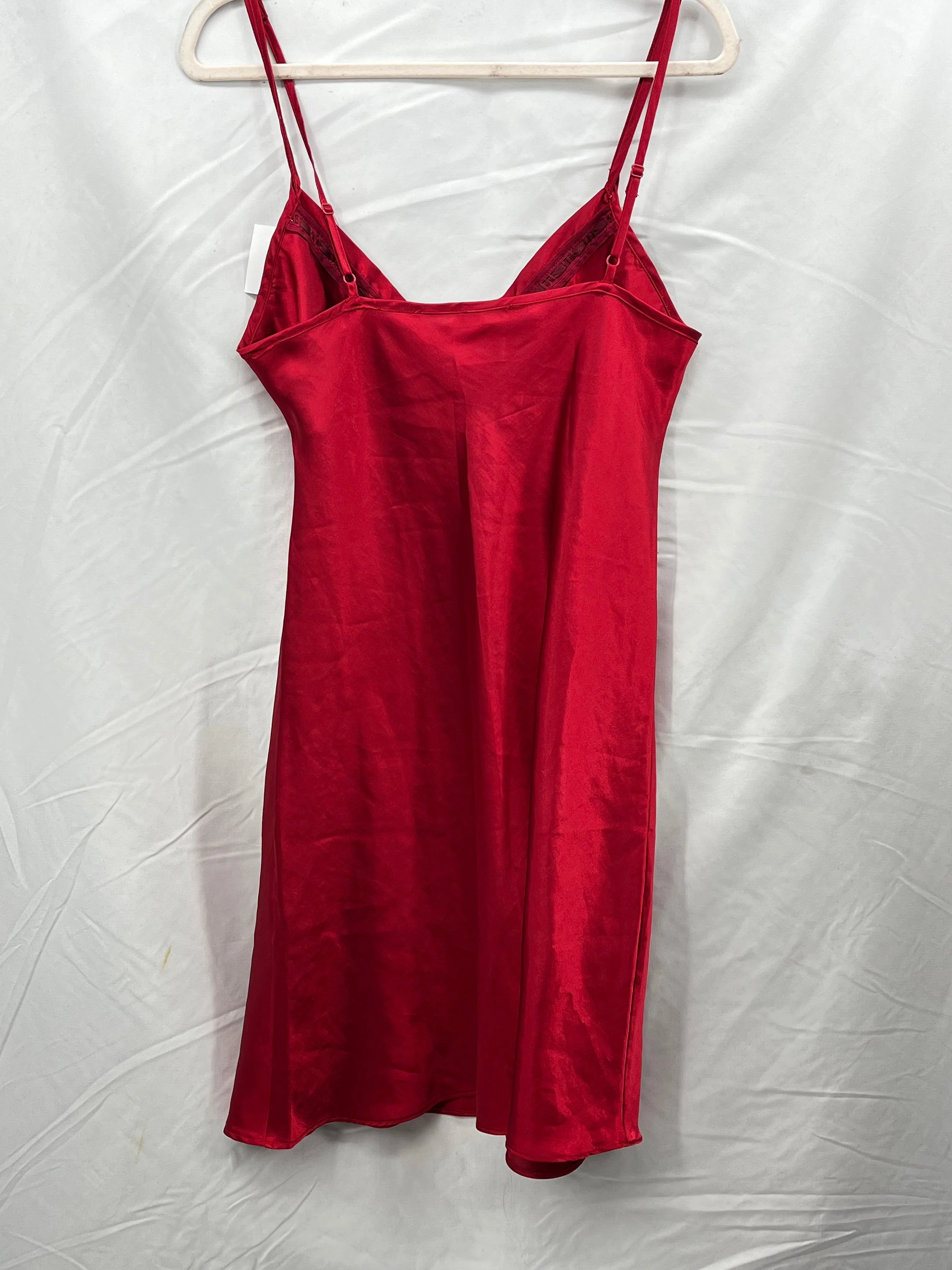 Nuisette ETAM Rouge - Image 2