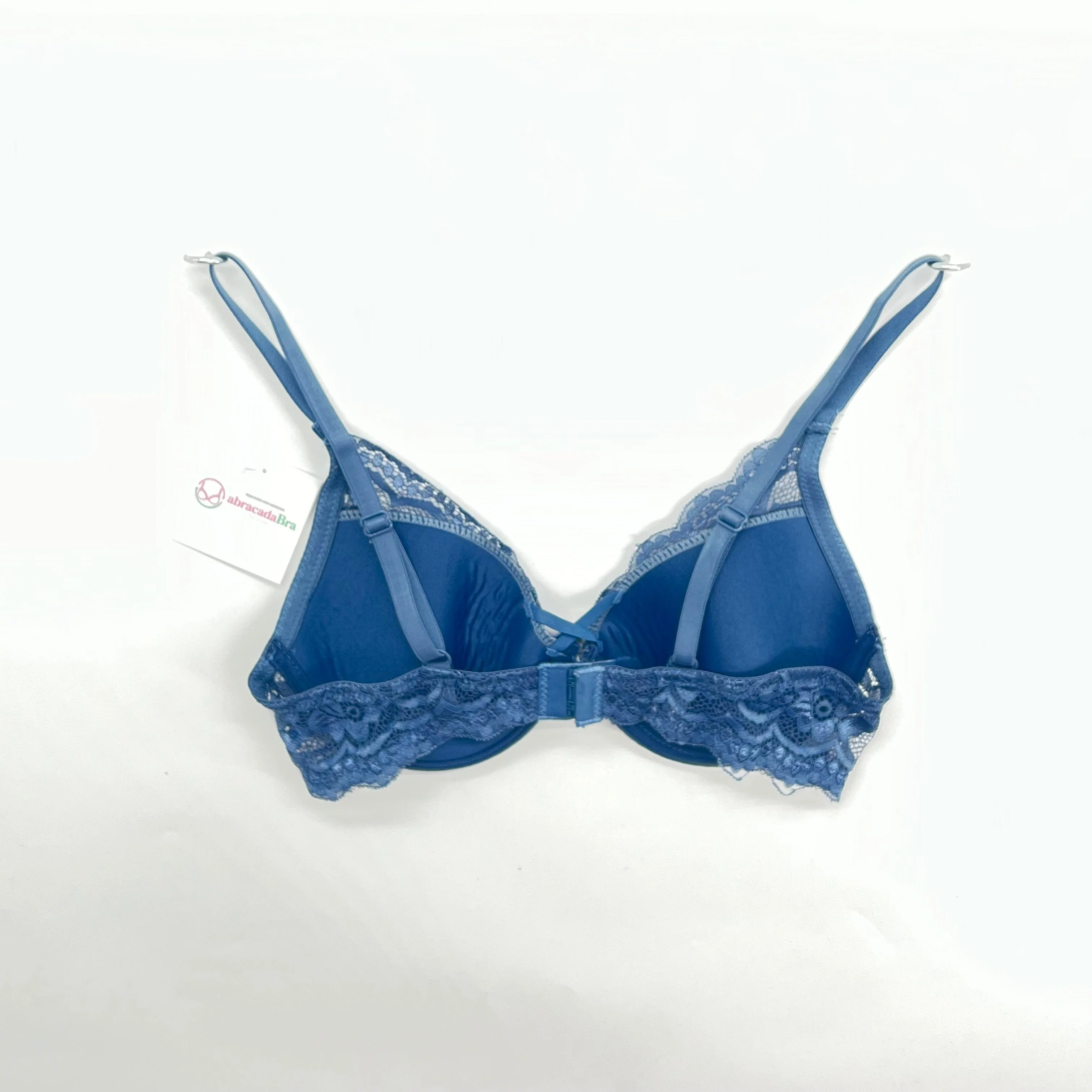 Soutien-gorge Bleu - Image 2