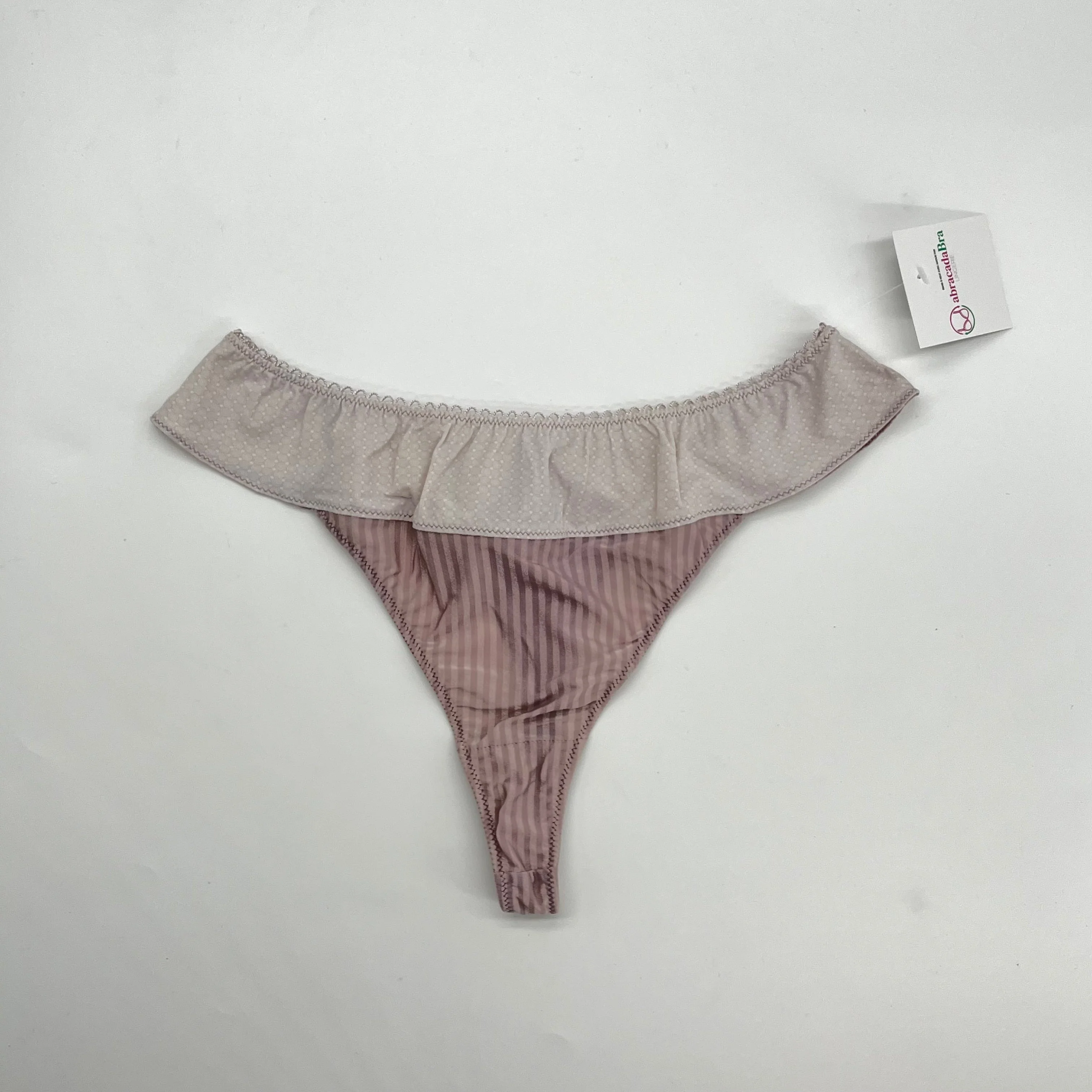 String Barbara Rose