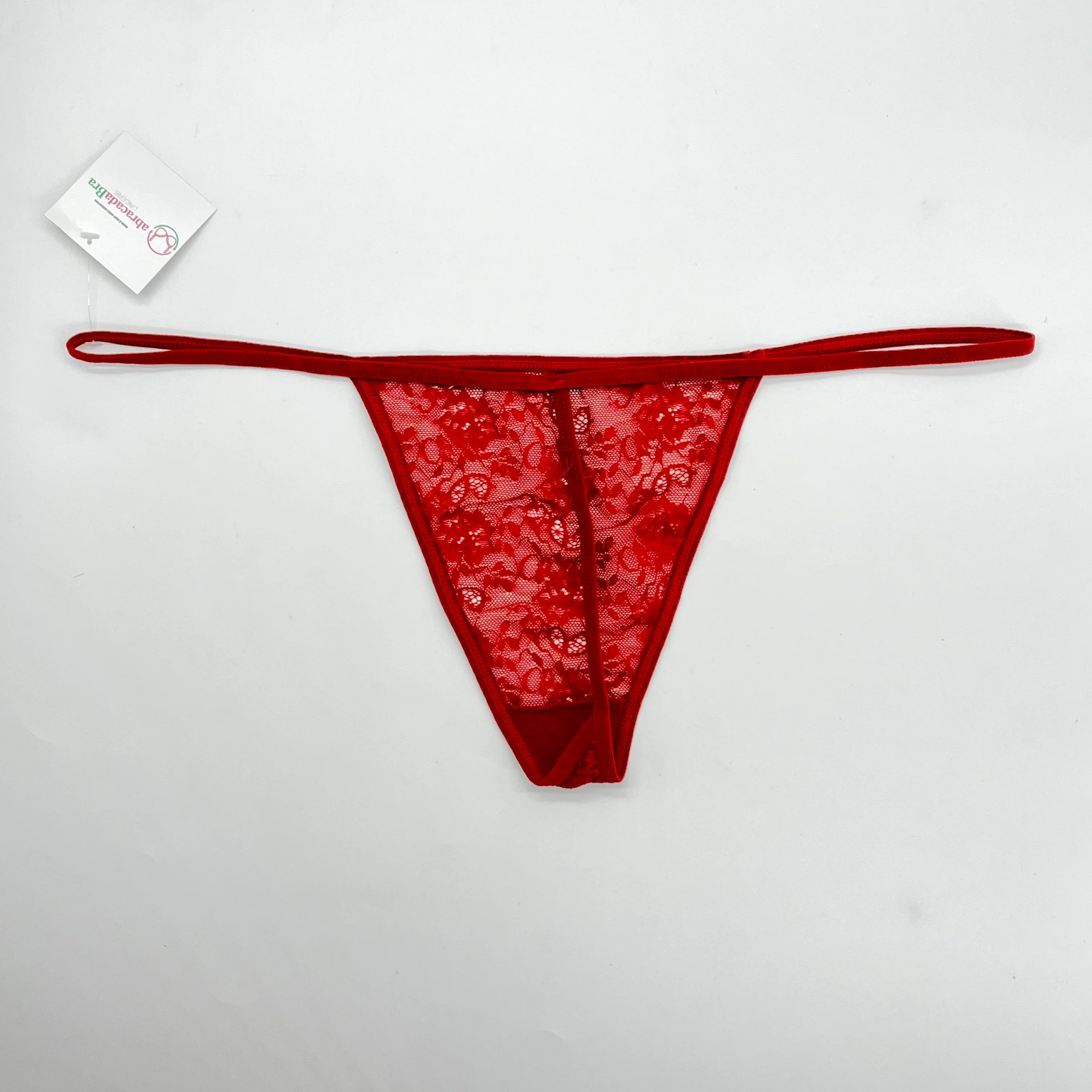 String Rouge - Image 2