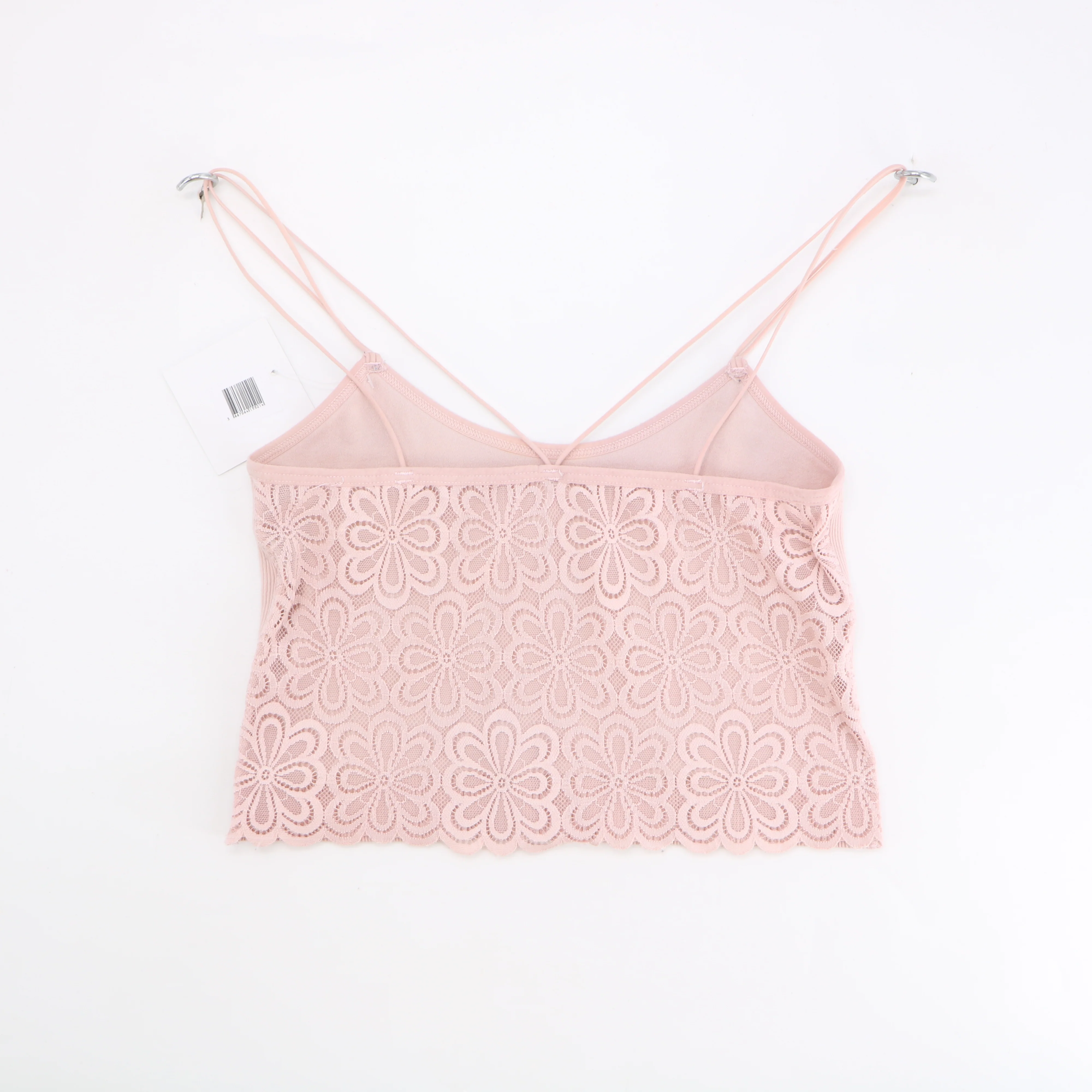 Soutien-gorge Gilly Hicks Rose - Image 2
