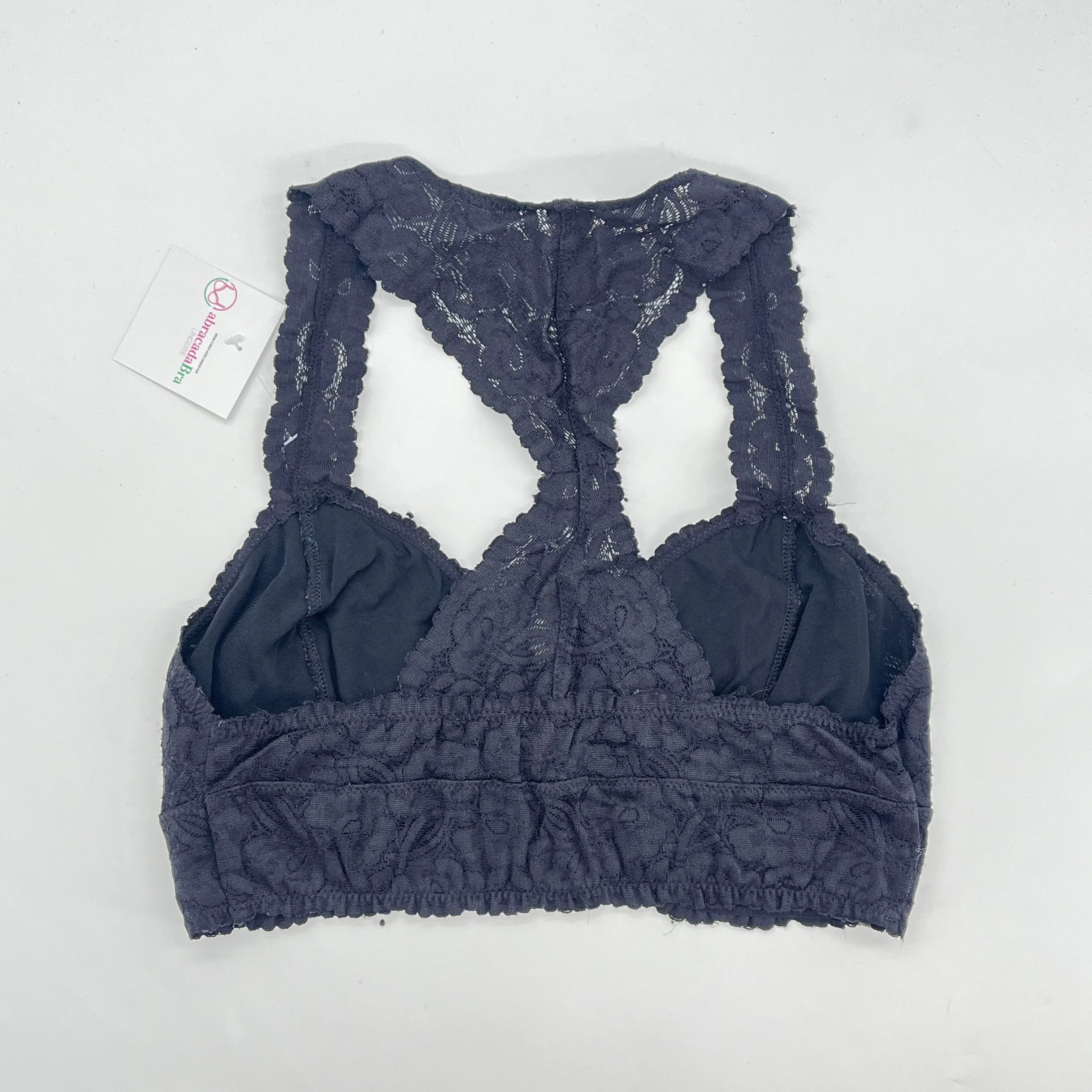 Soutien-gorge Intimately Noir - Image 2