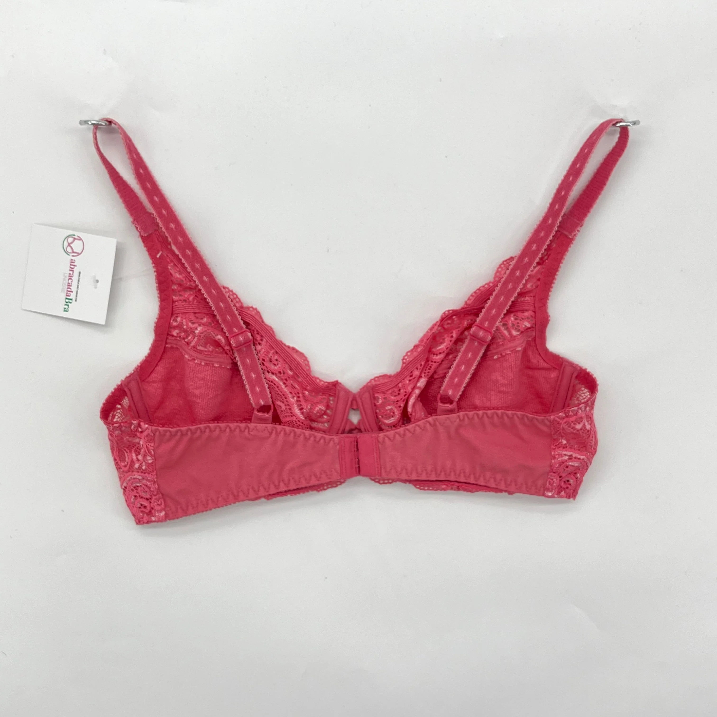 Soutien-gorge Triumph Rose - Image 2