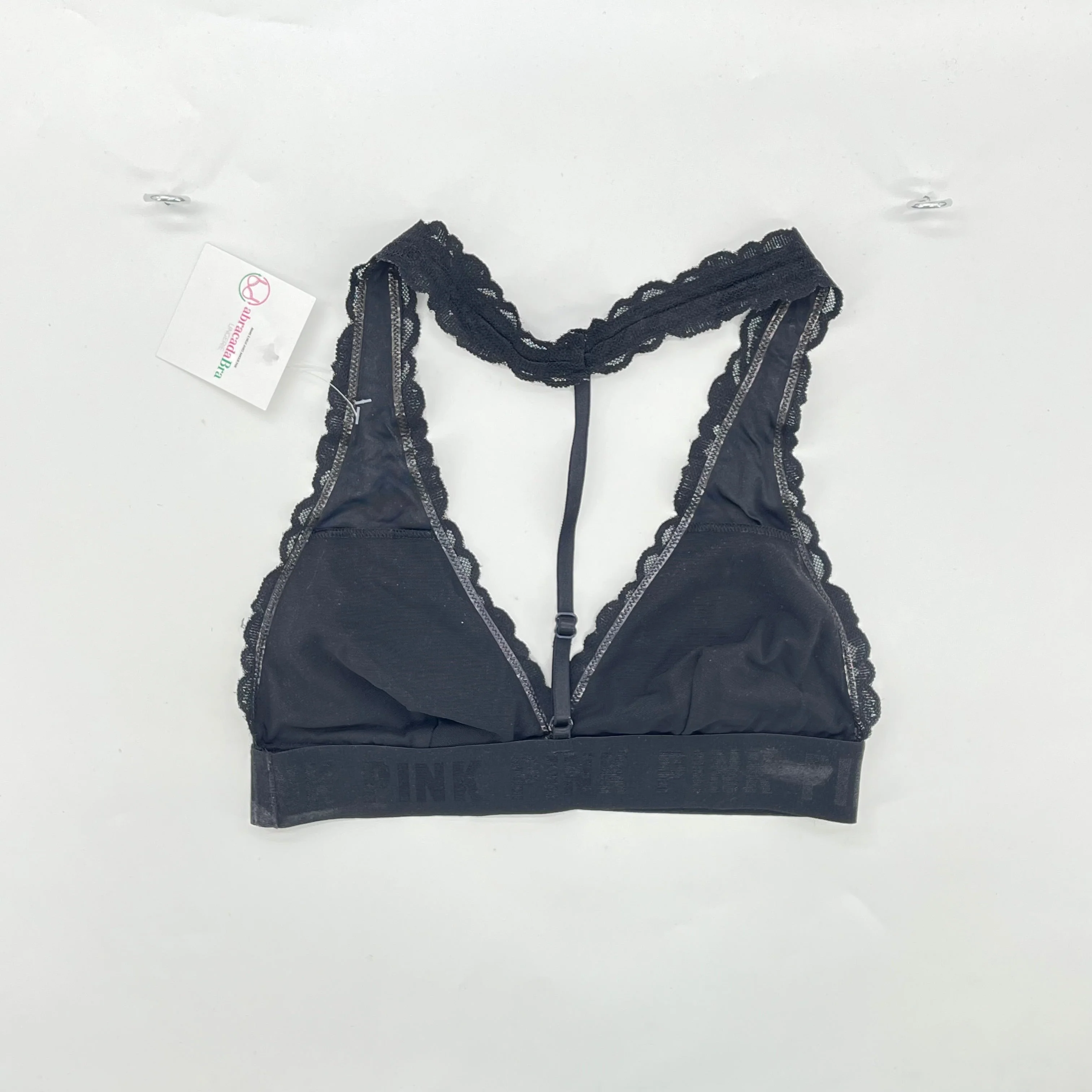 Soutien-gorge Victoria's Secret Noir - Image 2