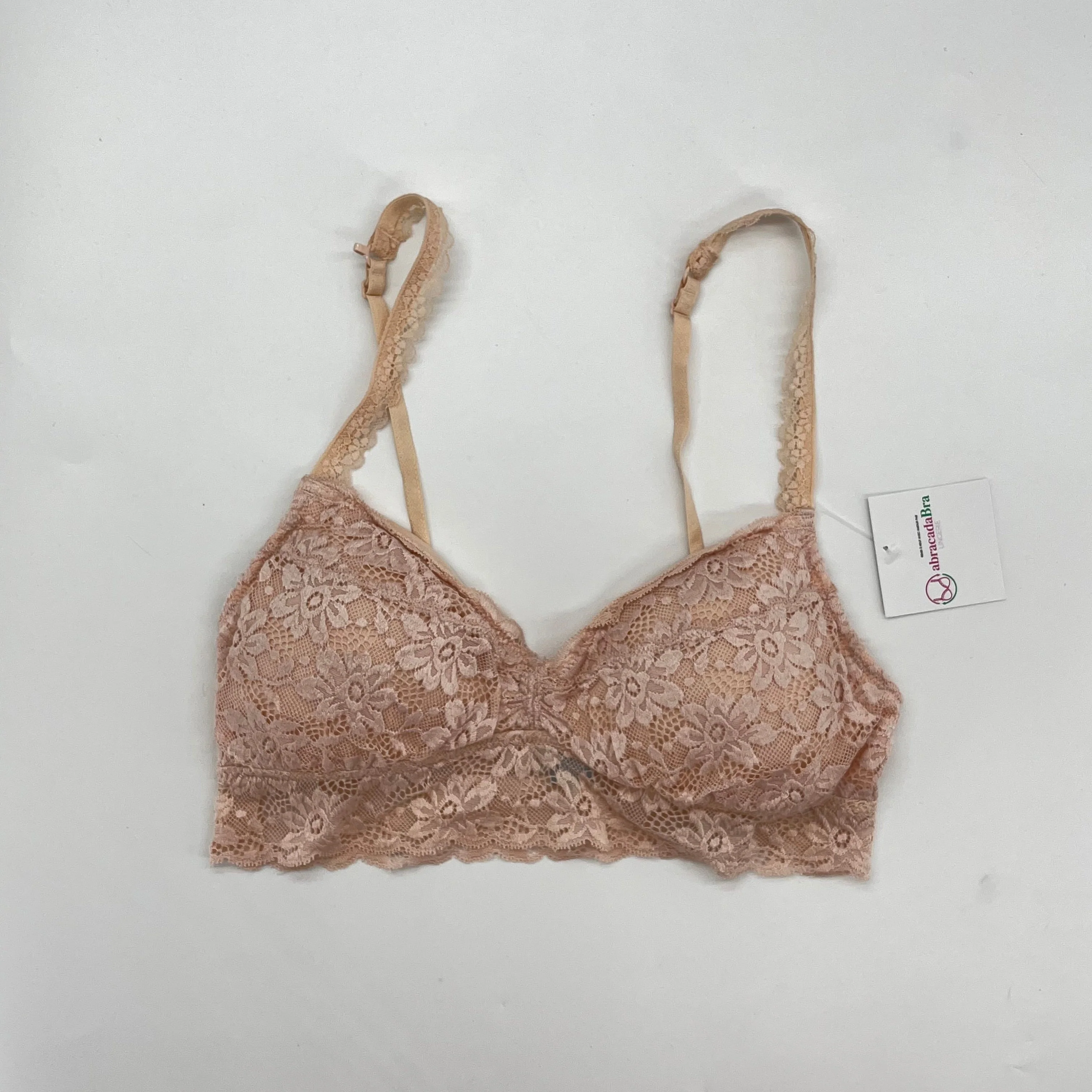 Soutien-gorge Aerie Rose