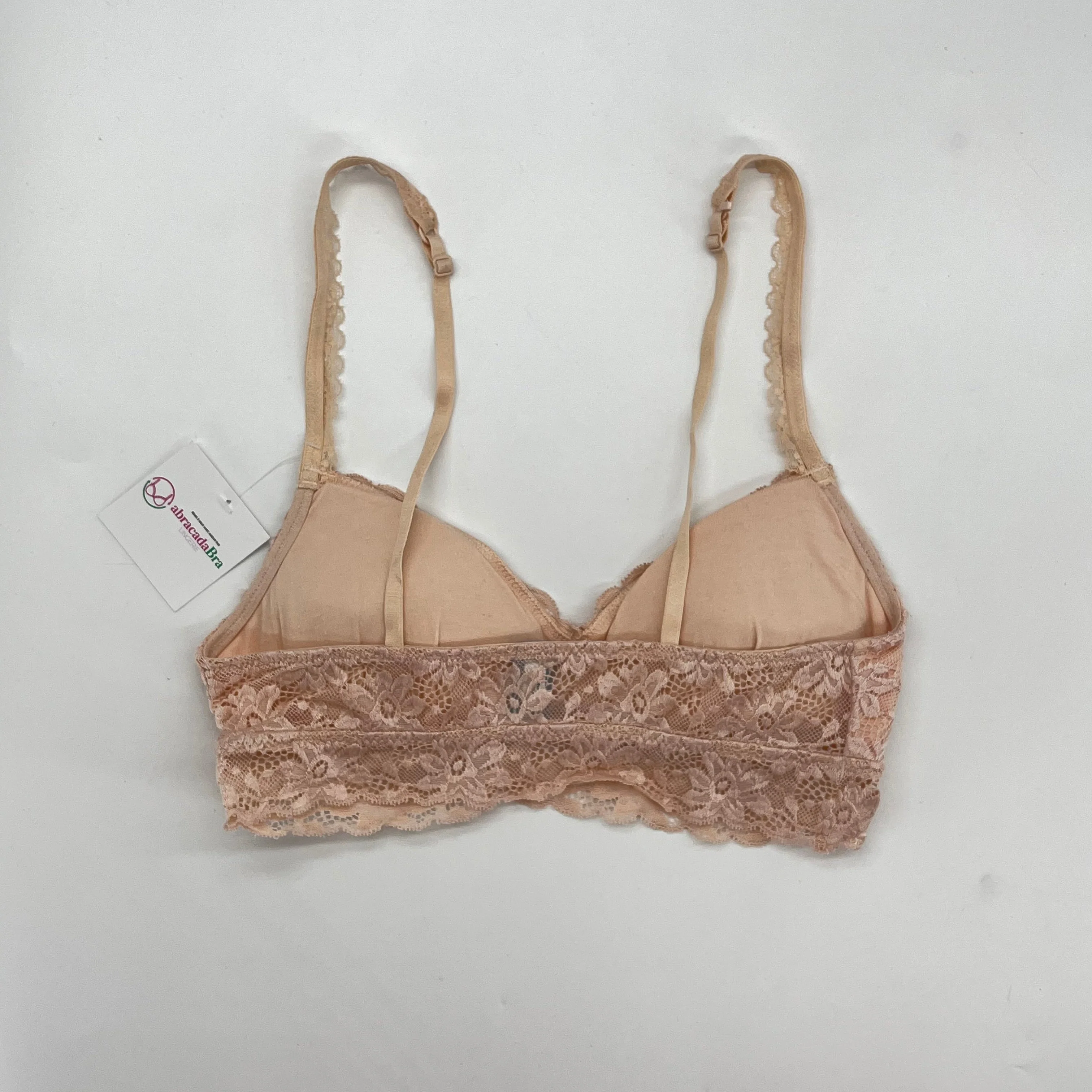 Soutien-gorge Aerie Rose - Image 2