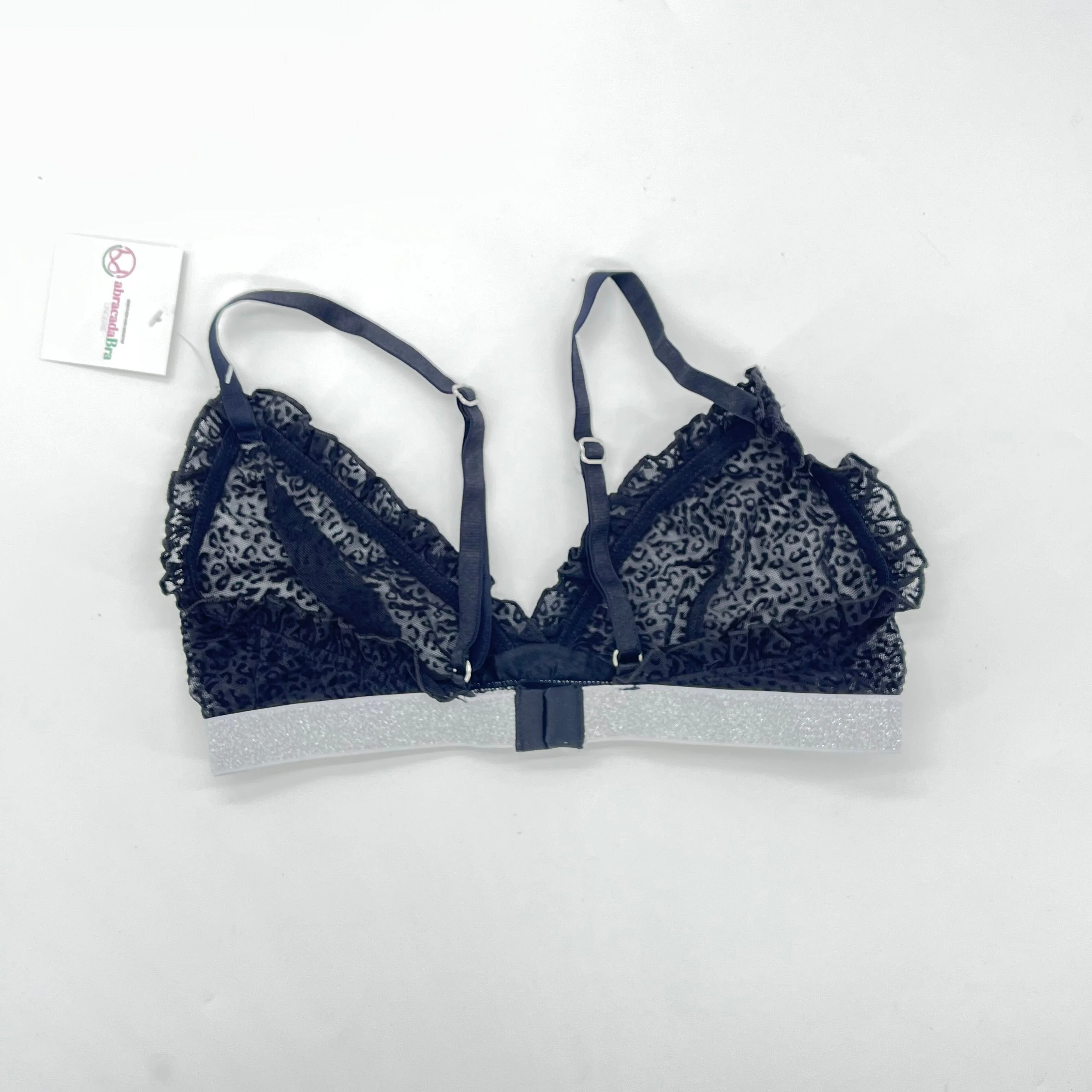 Soutien-gorge Villa Noir - Image 2