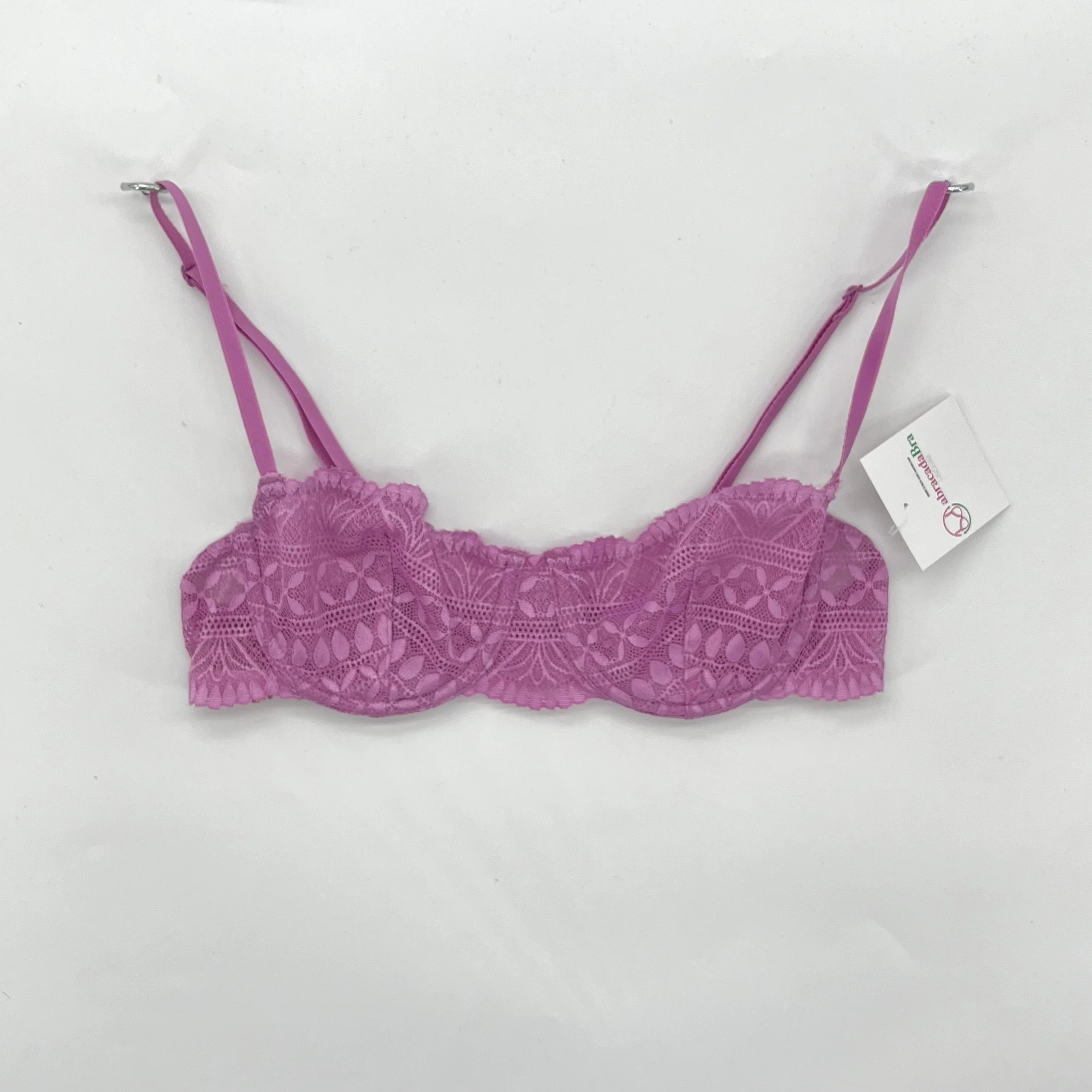 Soutien-gorge ETAM Rose