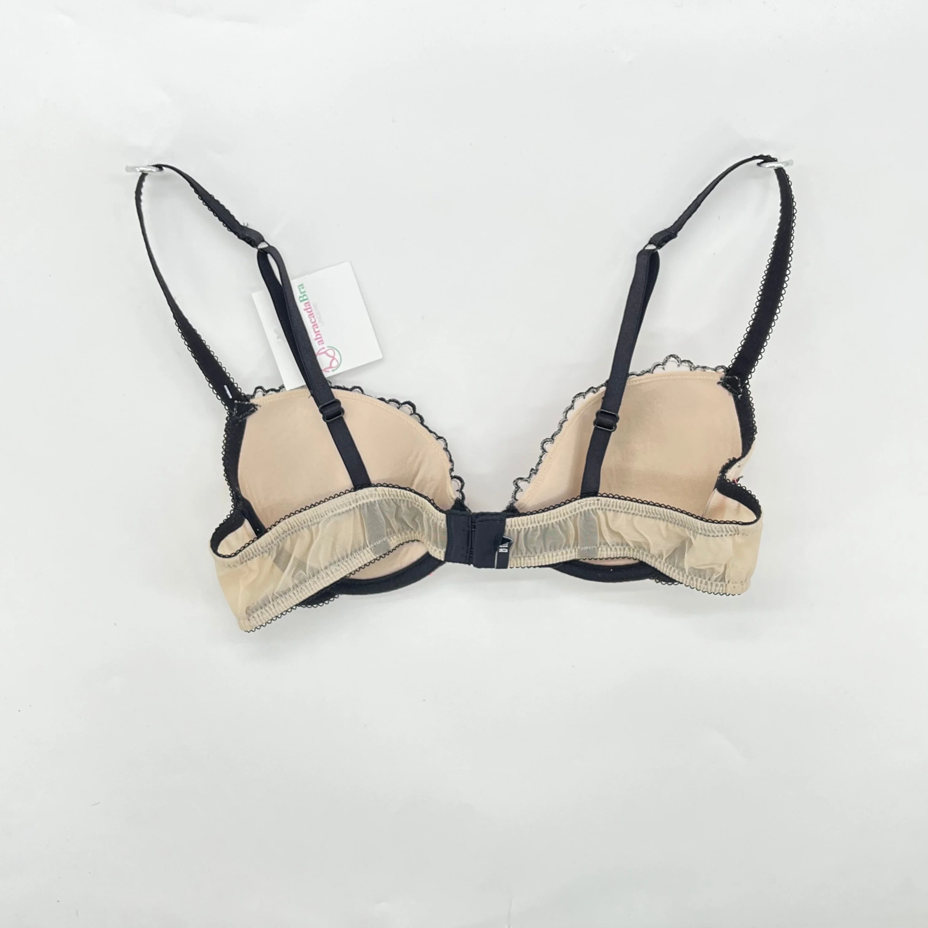 Soutien-gorge Beige - Image 2