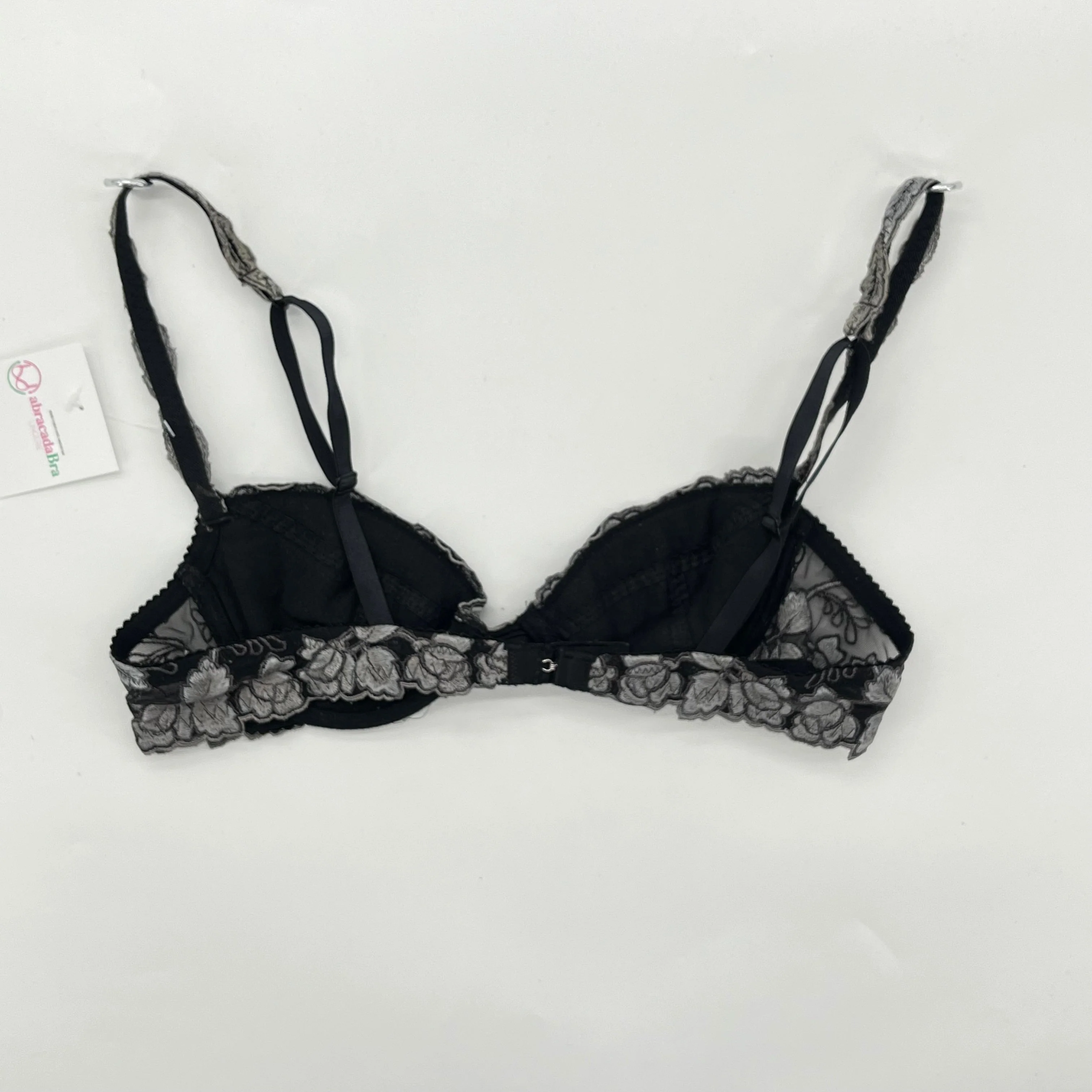 Soutien-gorge Wacoal Noir - Image 2