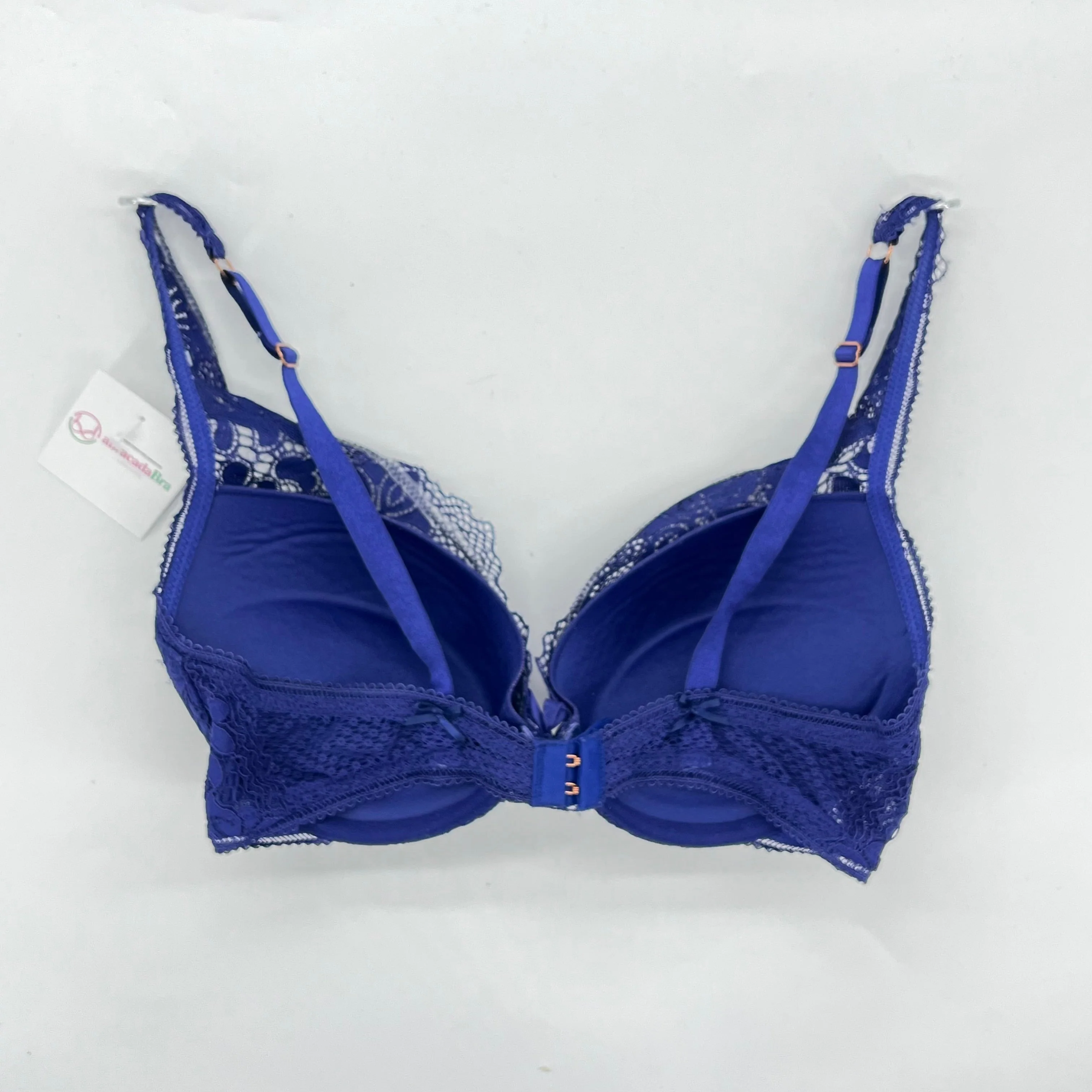 Soutien-gorge RougeGorge Bleu - Image 2