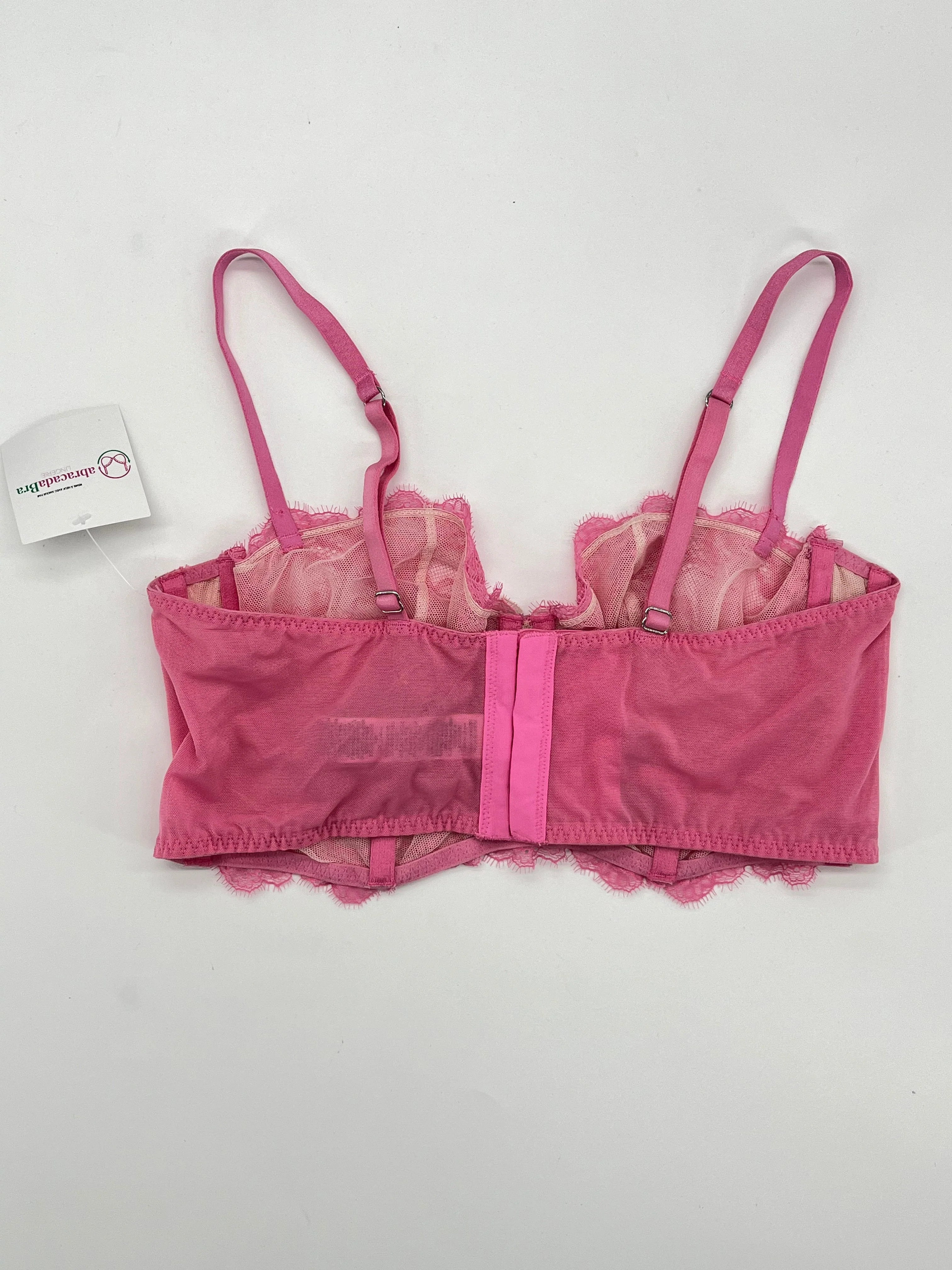 Corset M&S Rose - Image 2