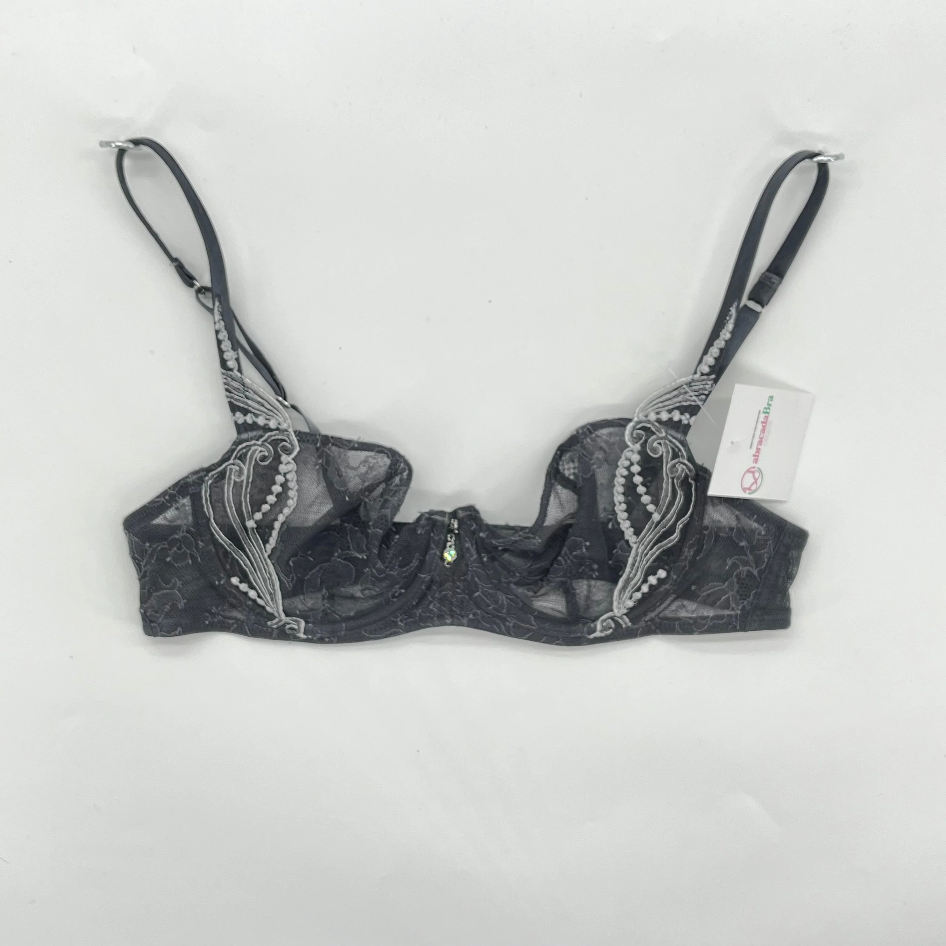 Soutien-gorge Wacoal Gris