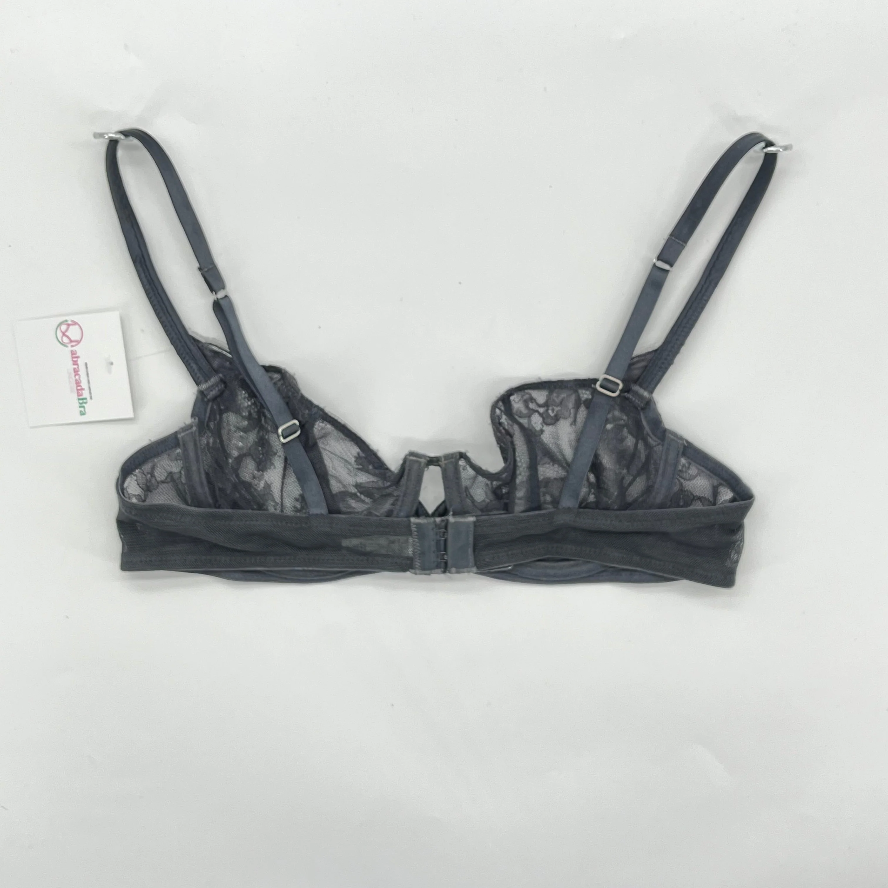 Soutien-gorge Wacoal Gris - Image 2