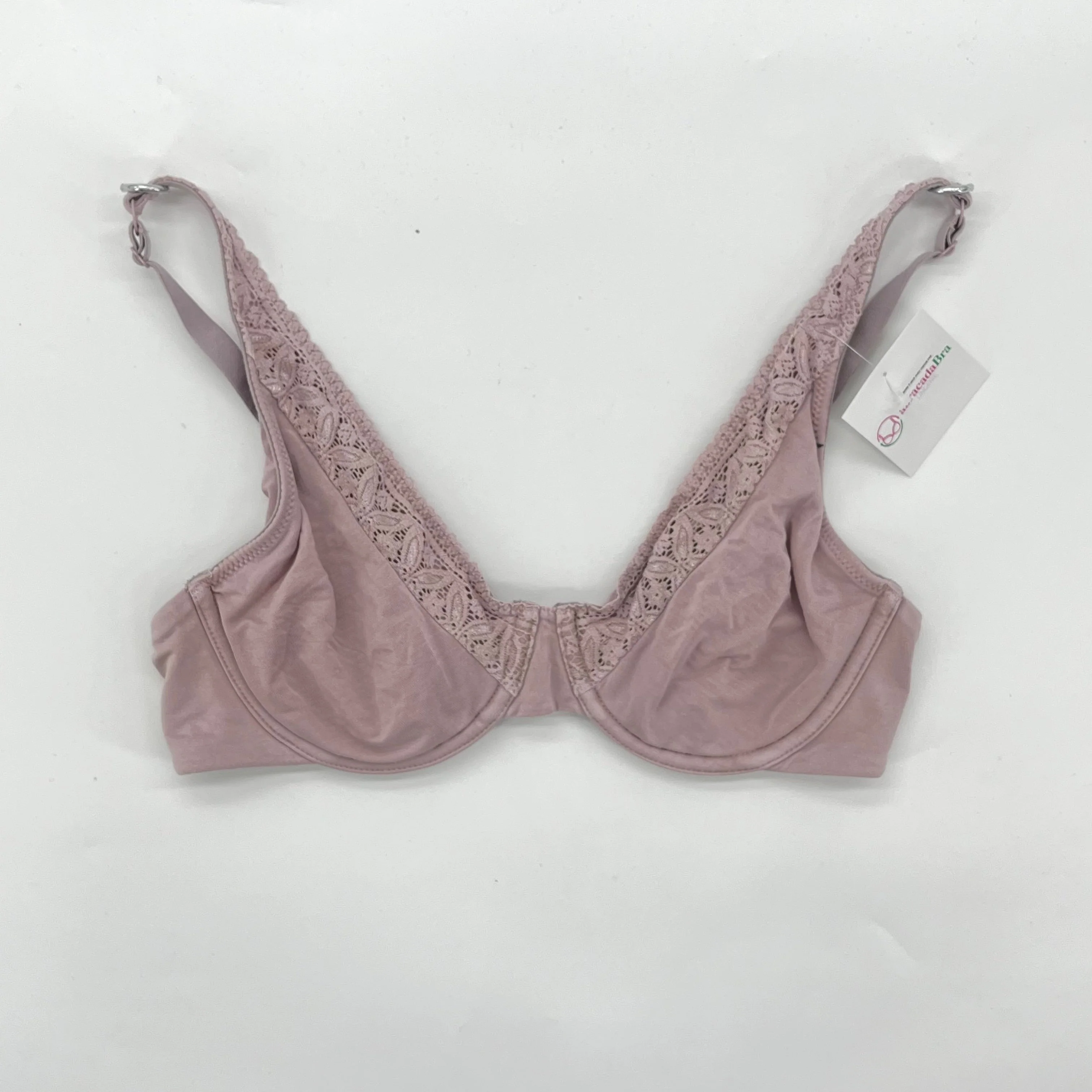Soutien-gorge RougeGorge Rose