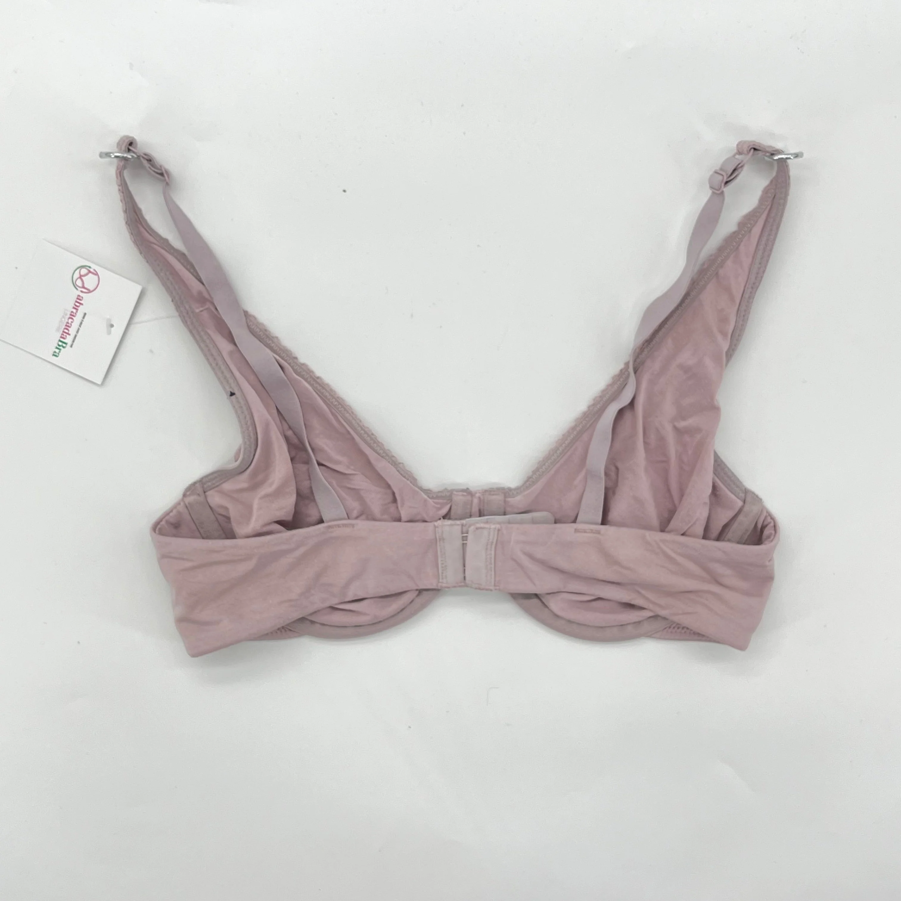 Soutien-gorge RougeGorge Rose - Image 2