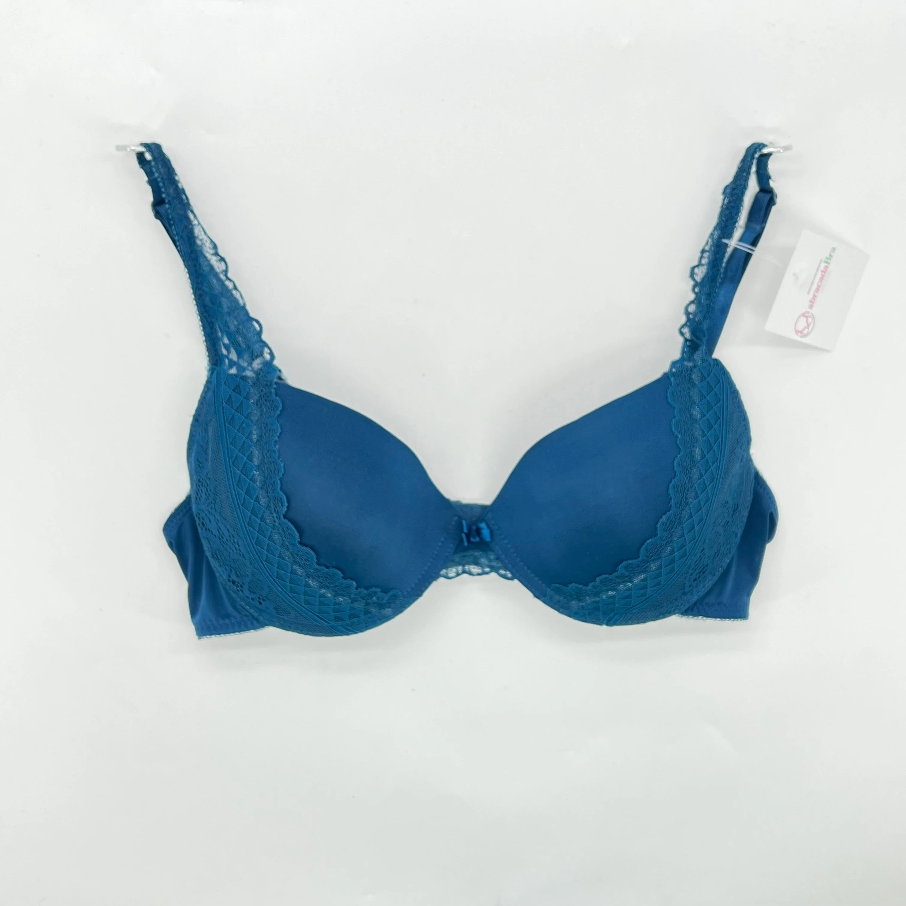 Soutien-gorge Bleu