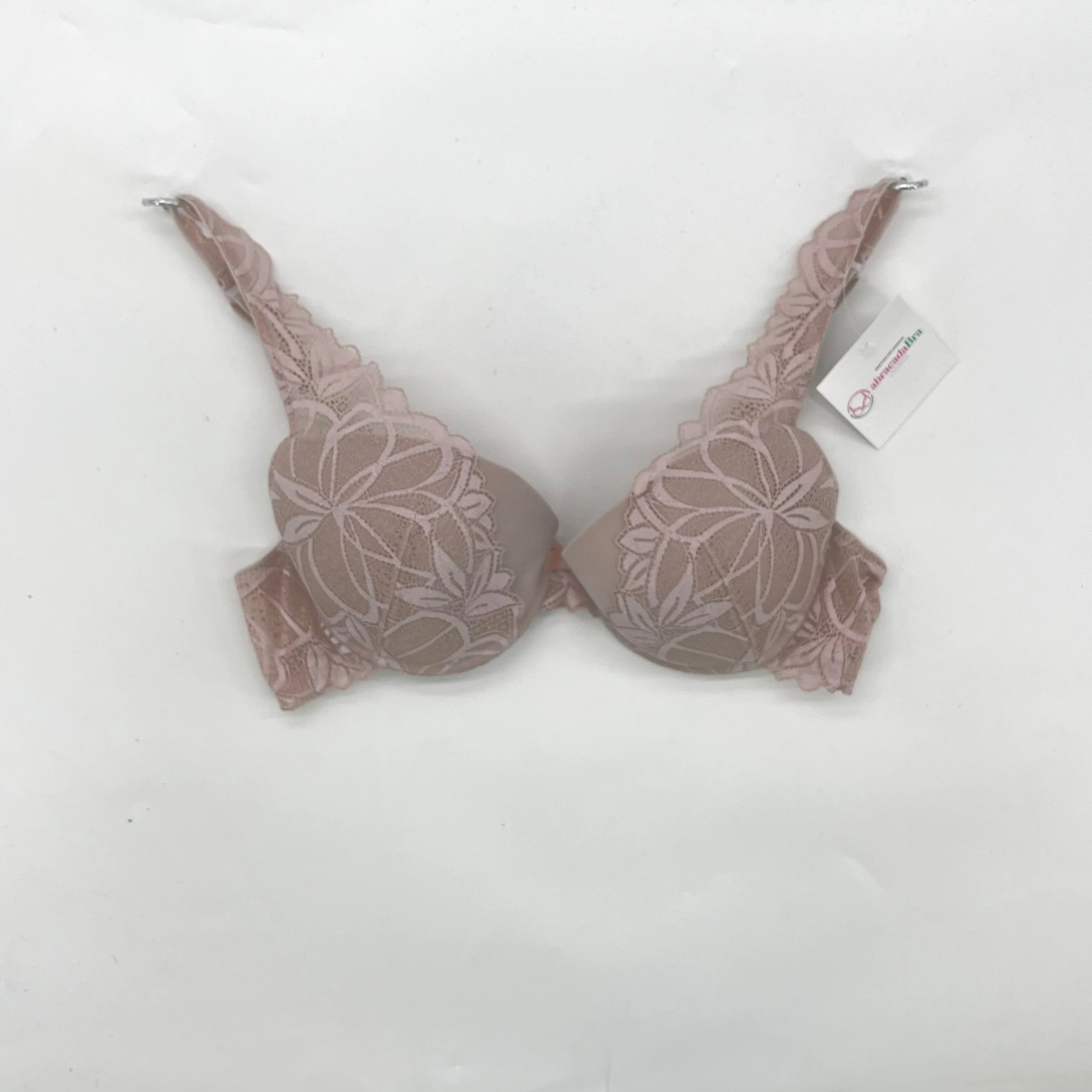 Soutien-gorge RougeGorge Rose